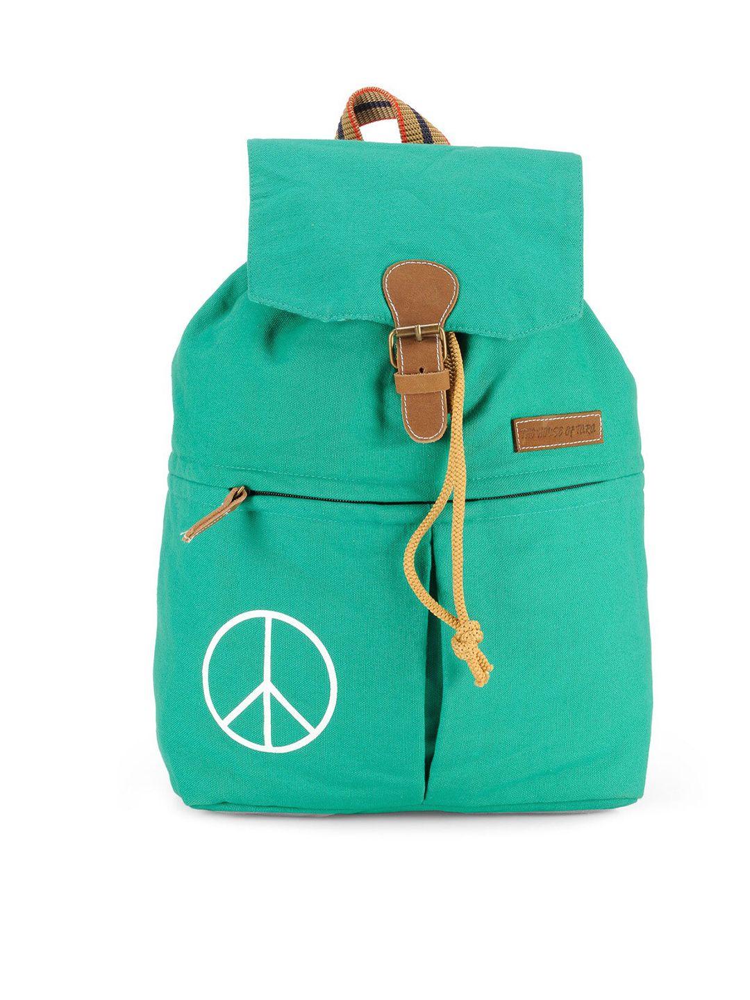 the house of tara canvas backpack