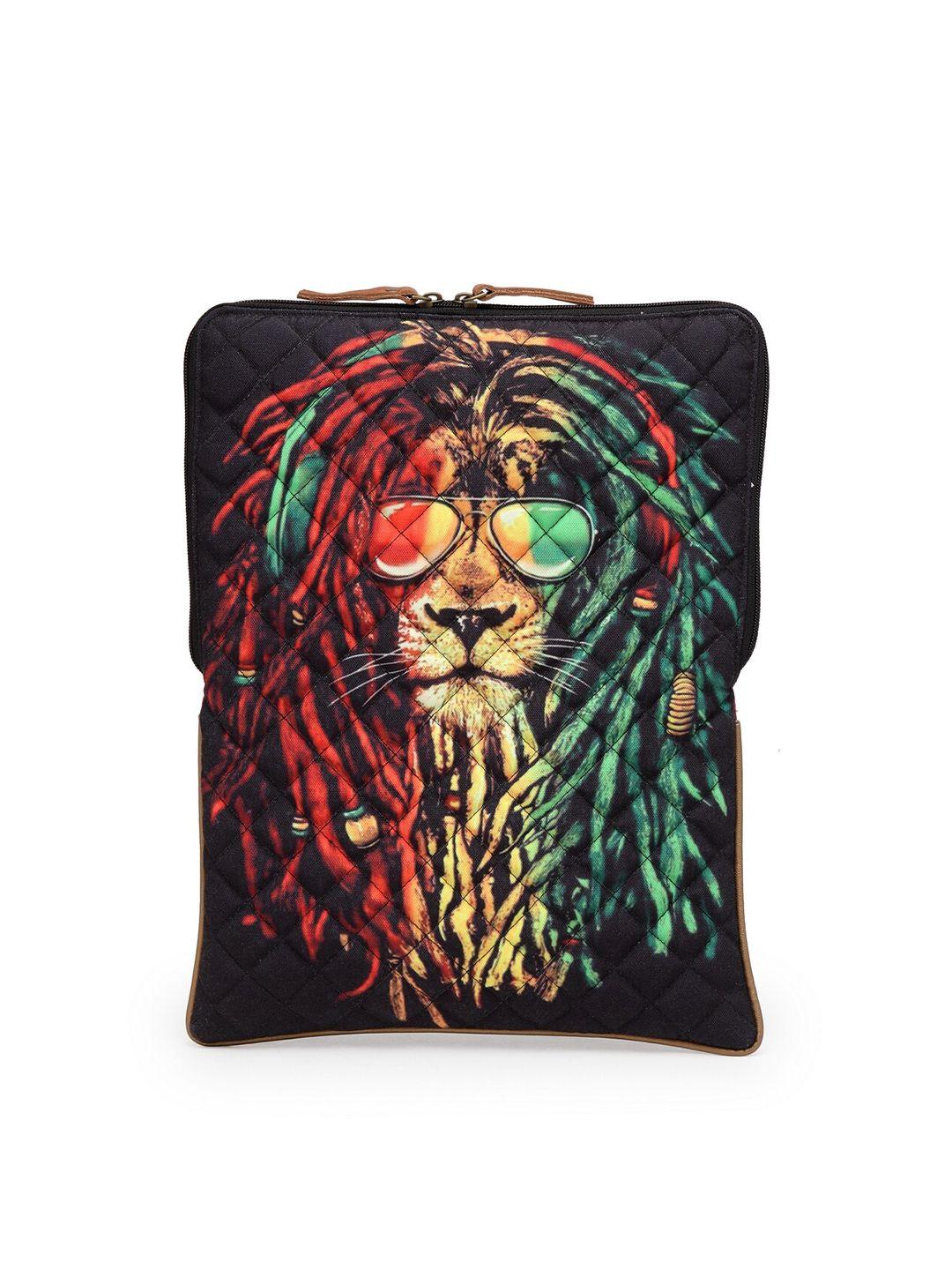 the house of tara digital printed laptop sleeve