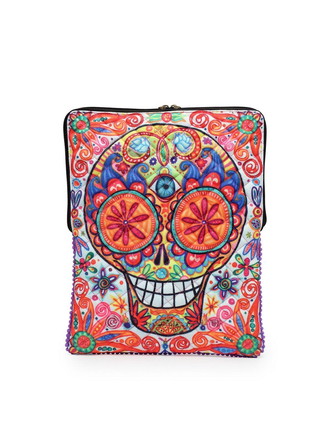 the house of tara digital printed laptop sleeve