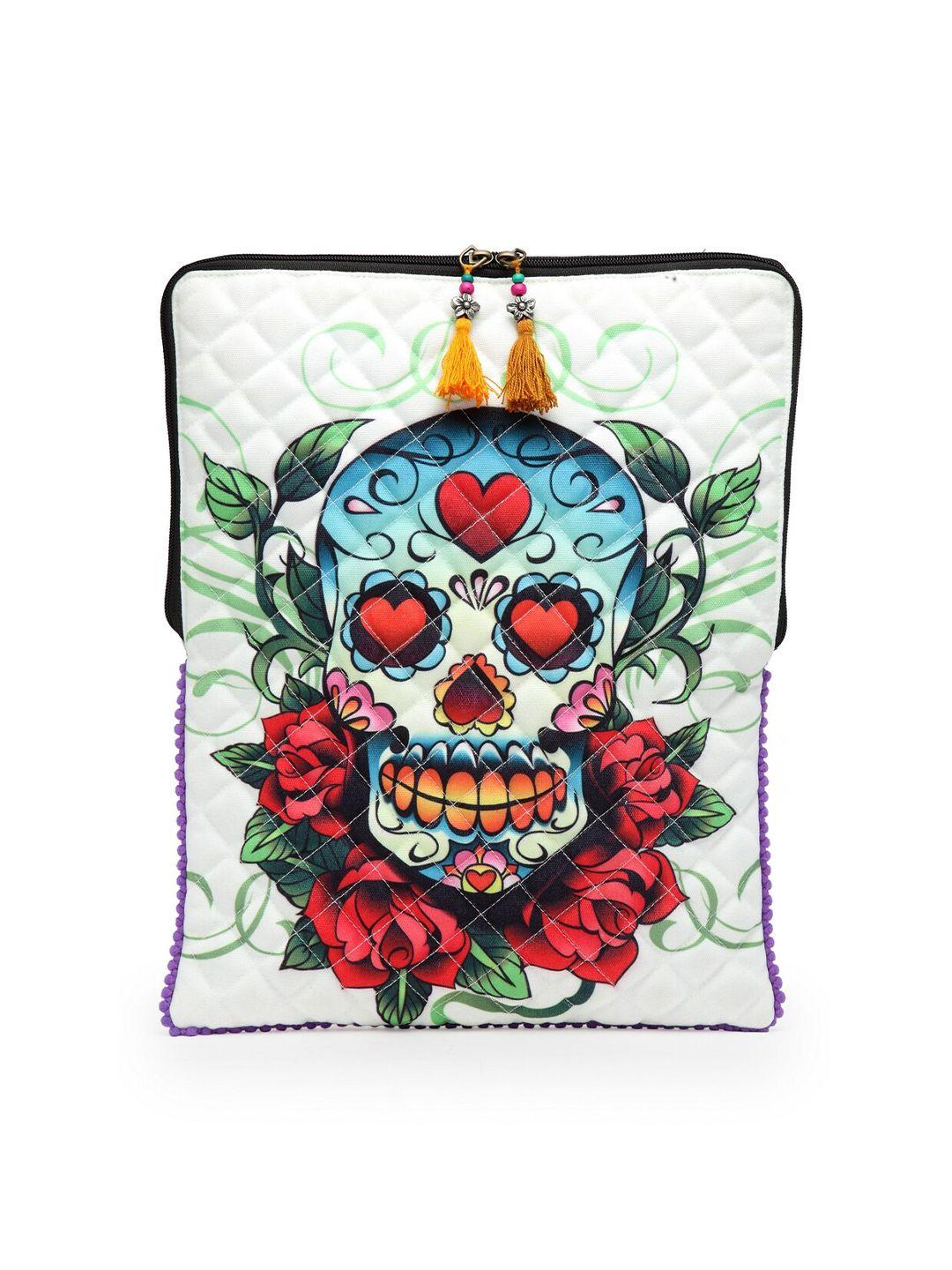 the house of tara digital printed laptop sleeve