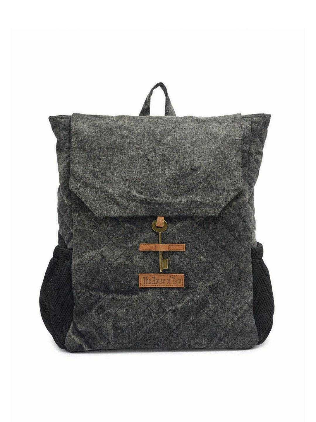 the house of tara travel backpack