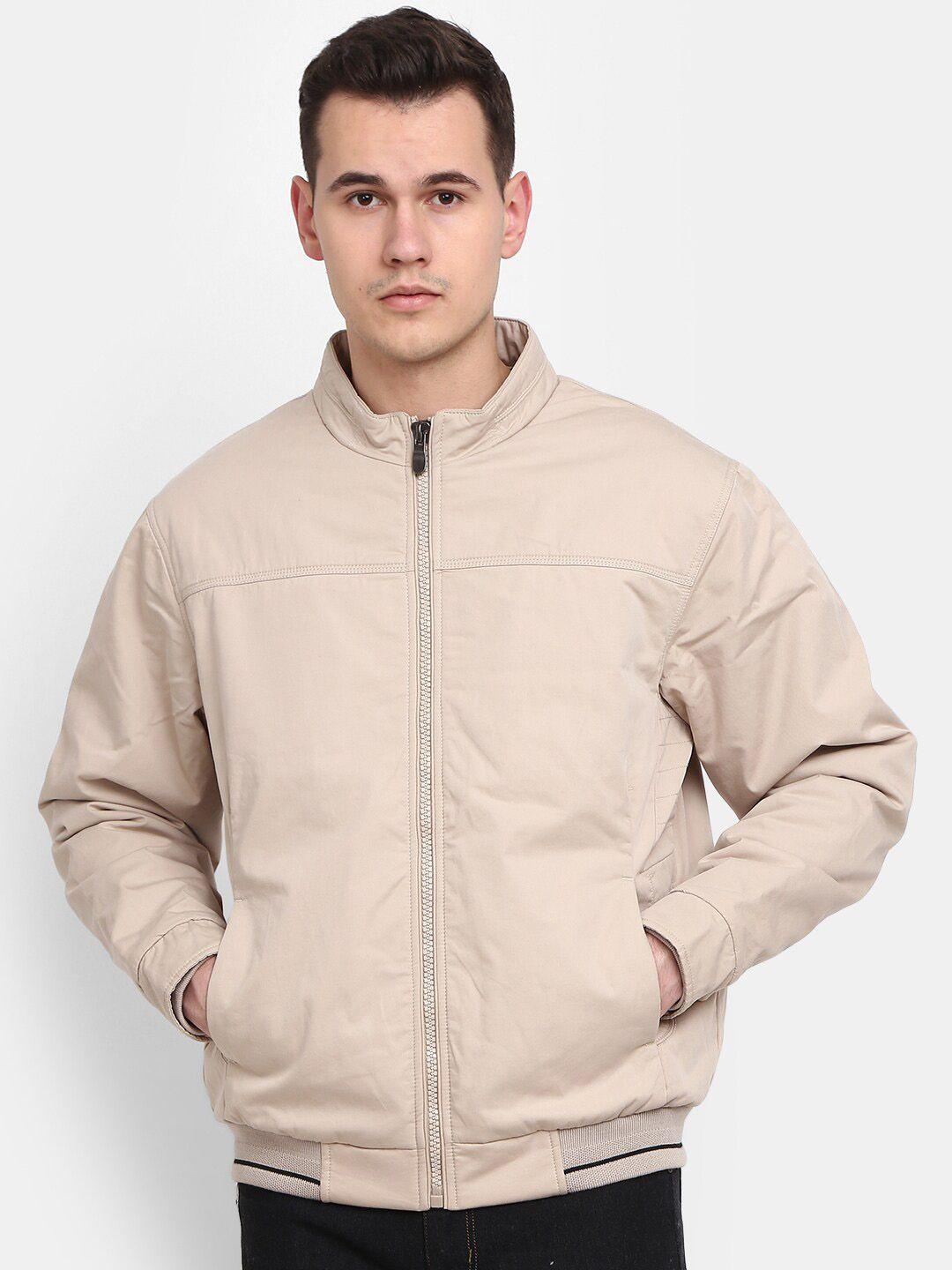 v-mart men training or gym bomber jacket