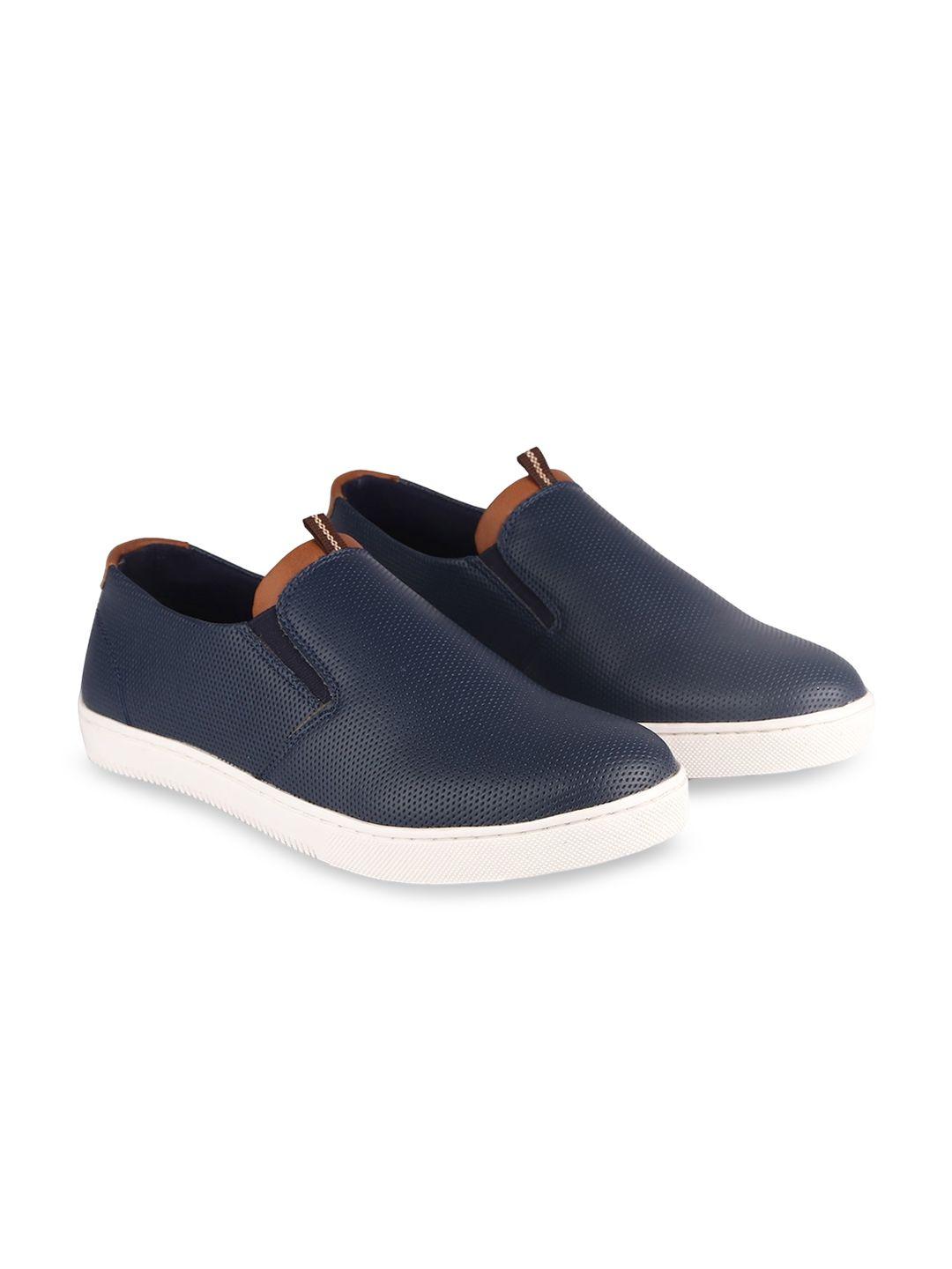 furo by red chief men lightweight slip-on sneakers