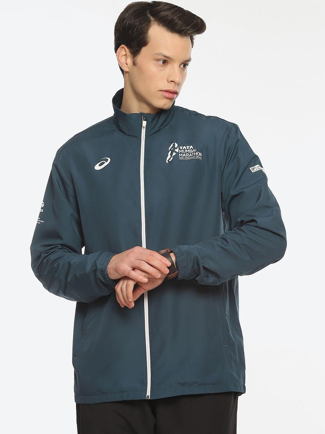 asics men tmm 2023 sm track training or gym sporty jacket