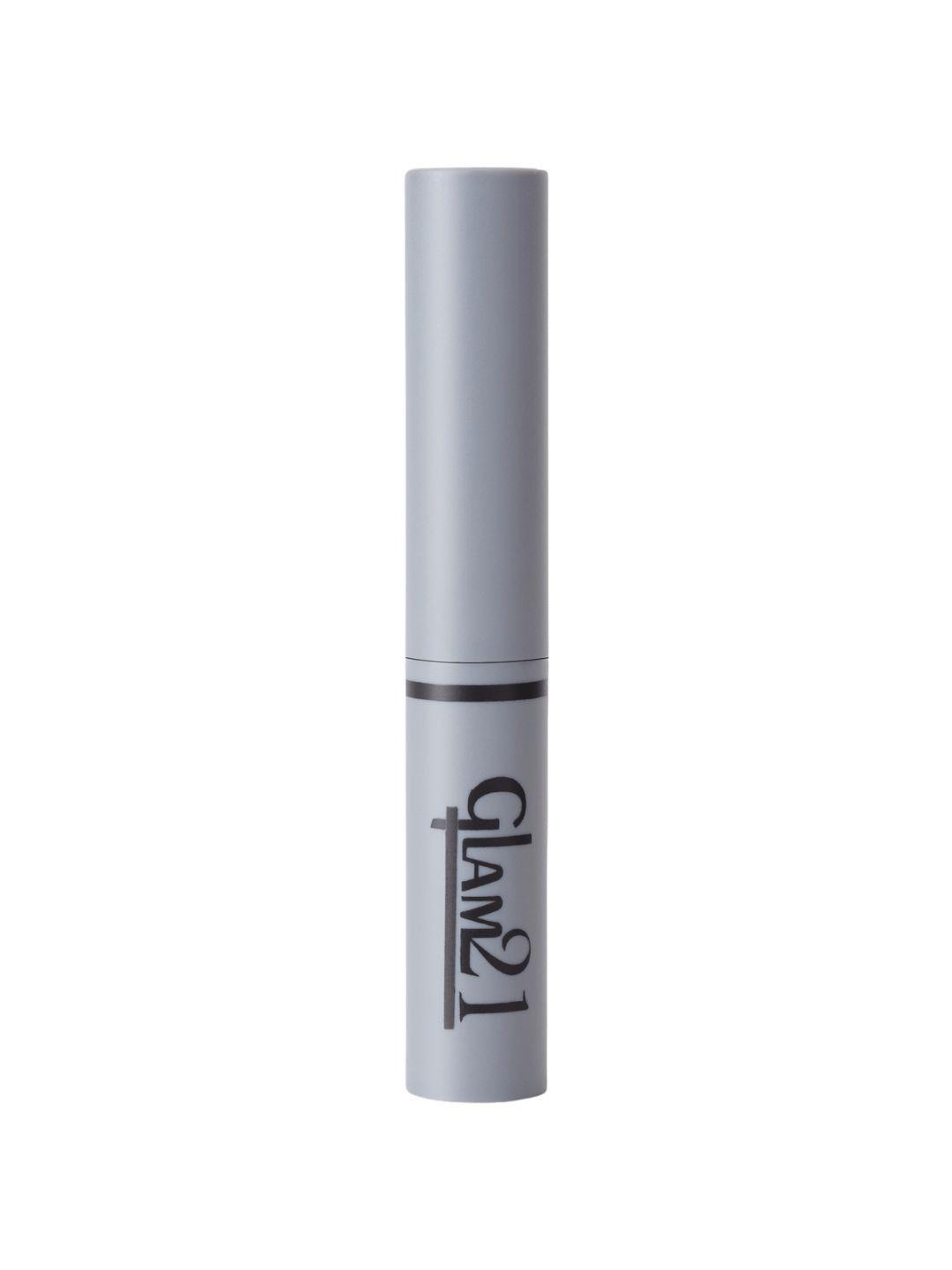 glam21 long lasting creamy matte non-transfer lipstick 2.8g - give me red 03