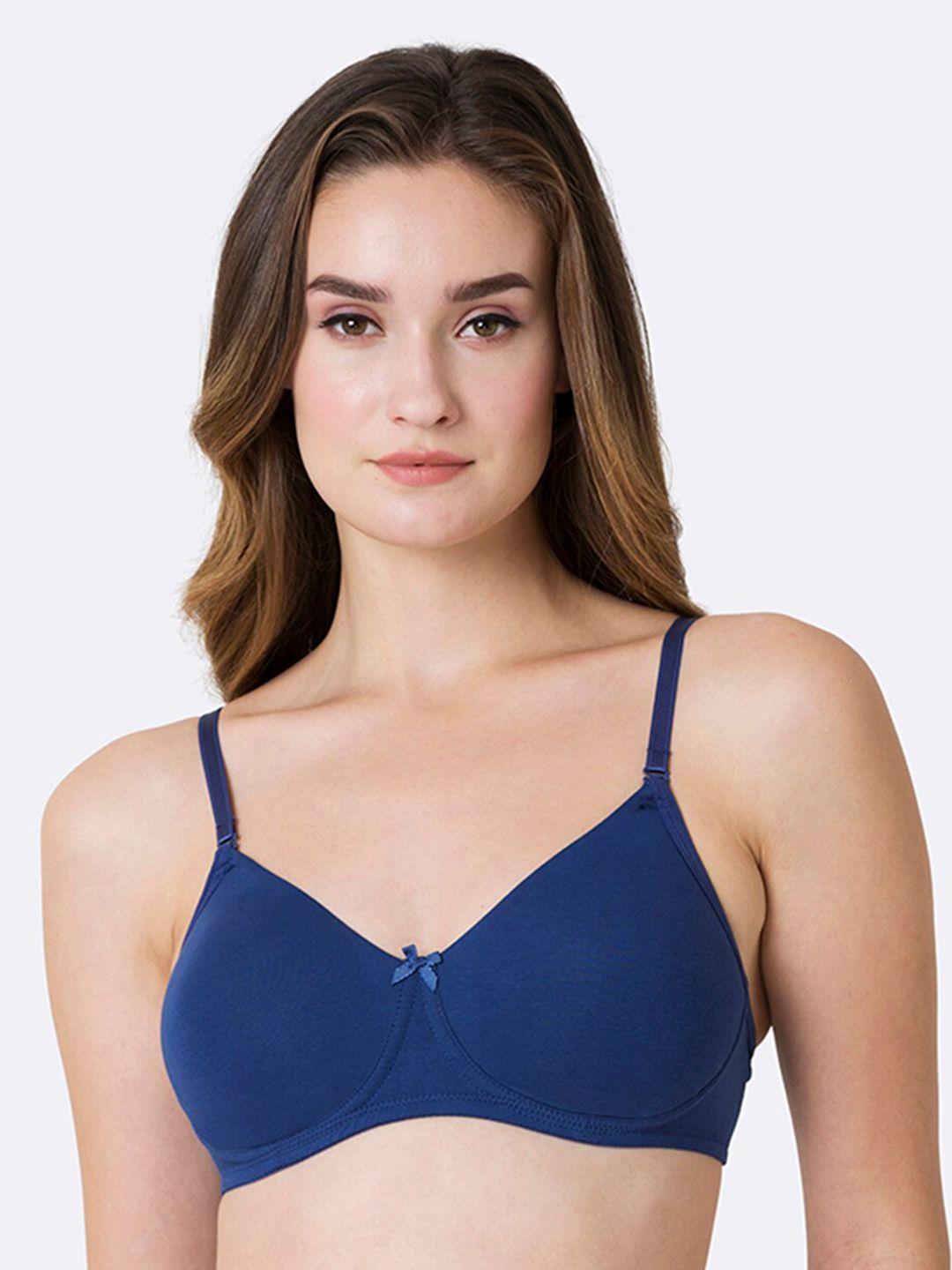 van heusen women anti bacterial non padded shaper bra