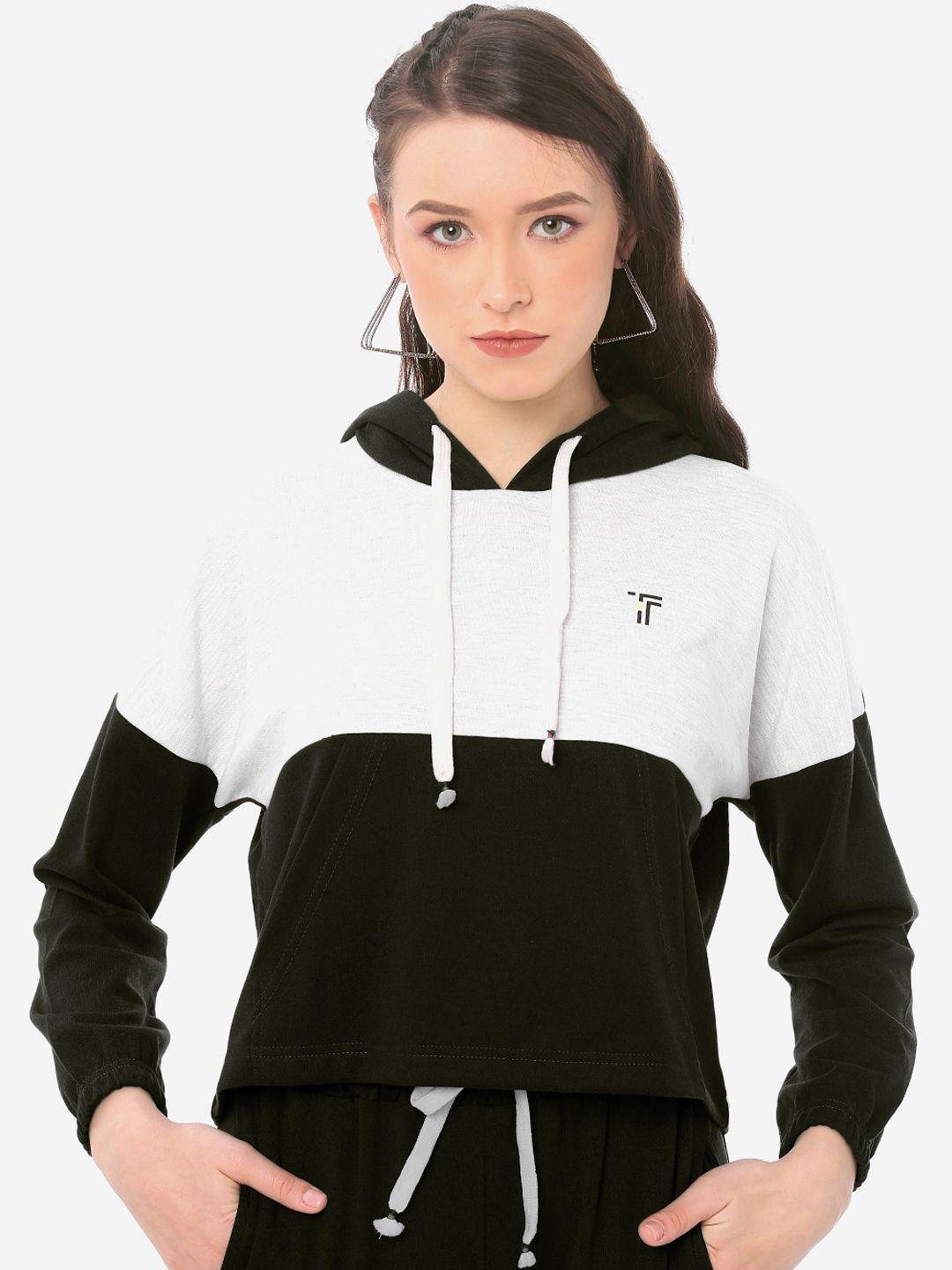 j turritopsis women sweatshirt with joggers