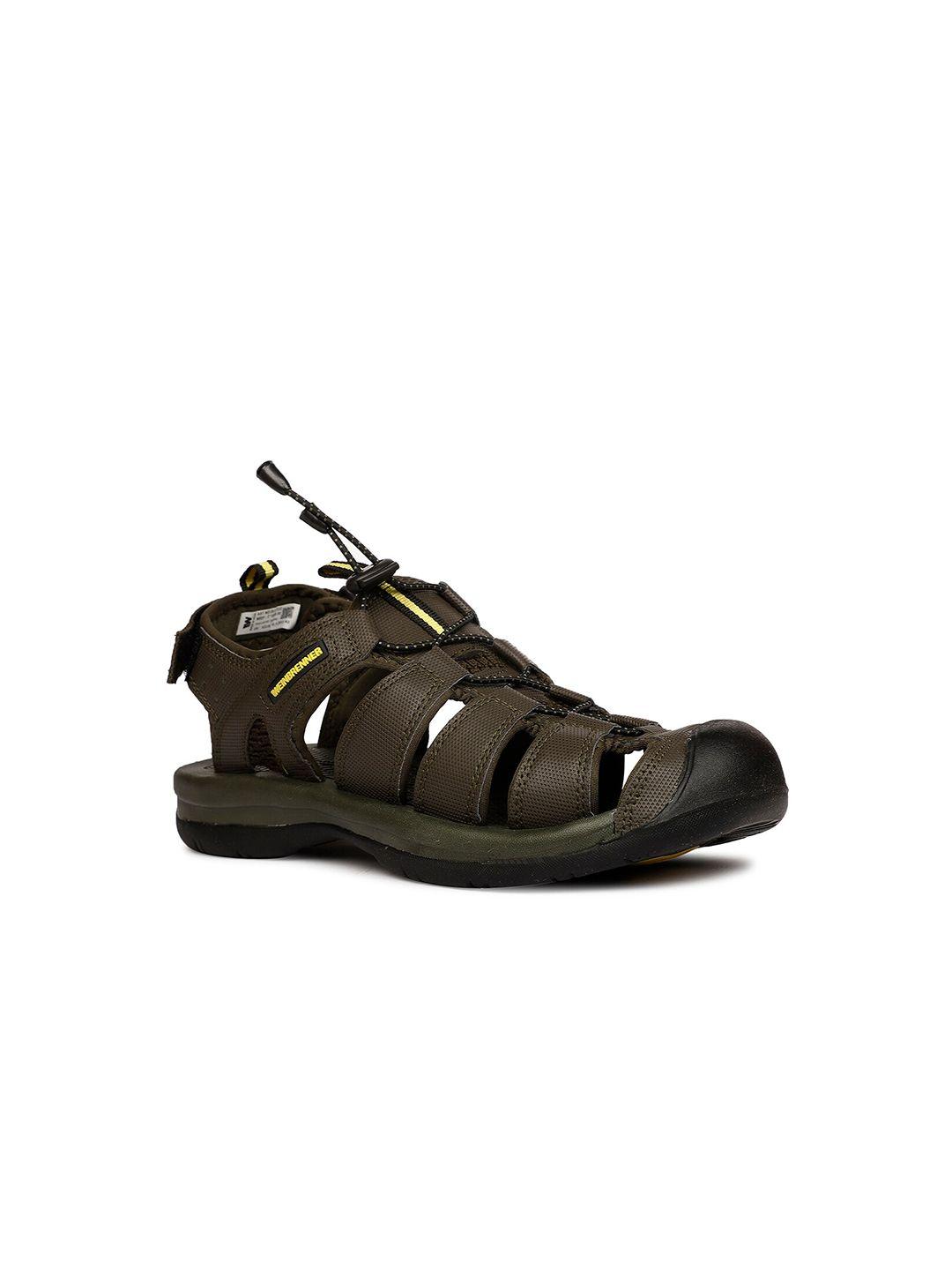 weinbrenner men fisherman sandals