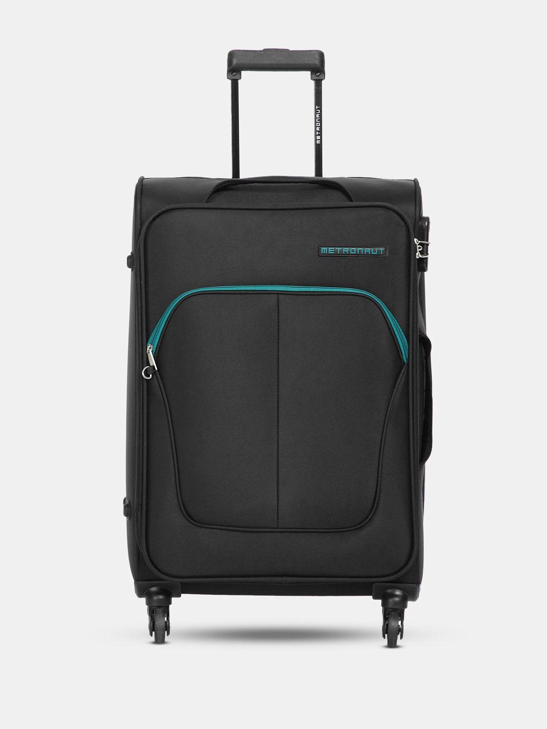 metronaut medium check-in trolley suitcase