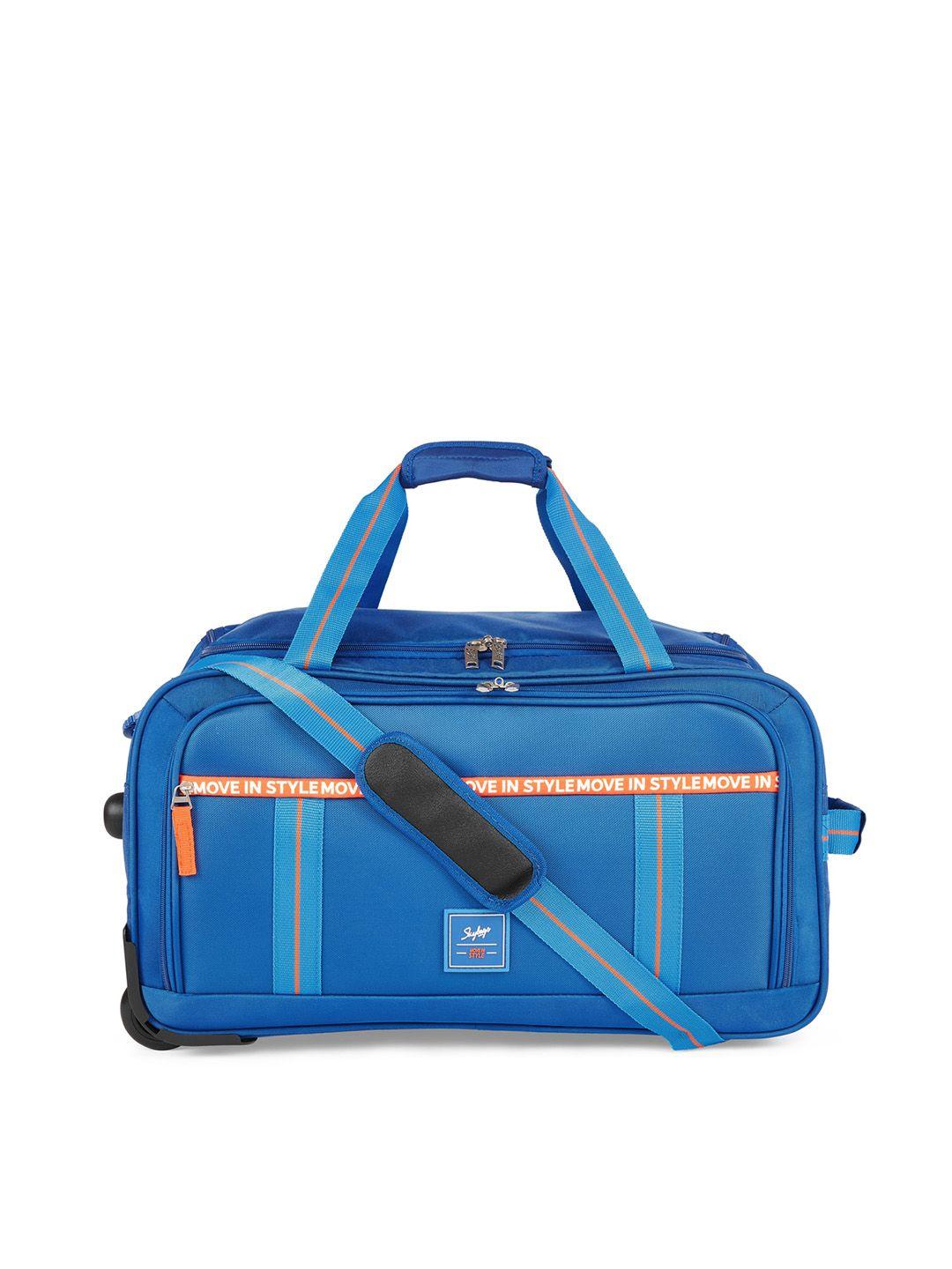 skybags medium duffle bag