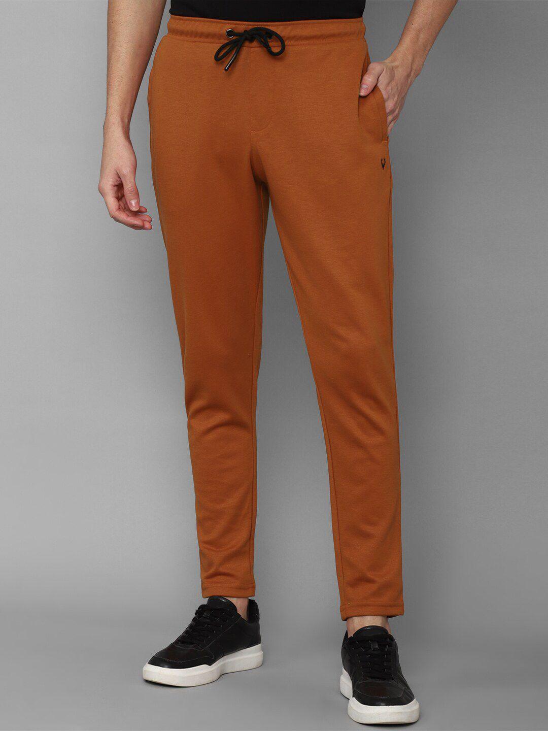 allen solly men track pants