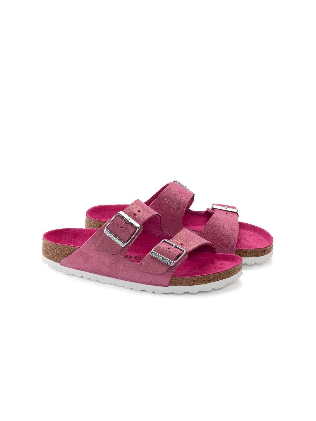 birkenstock women arizona narrow width open toe flats