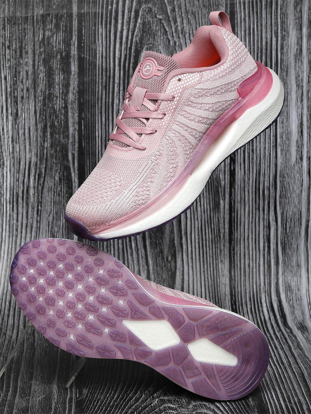 abros women mesh running shoes