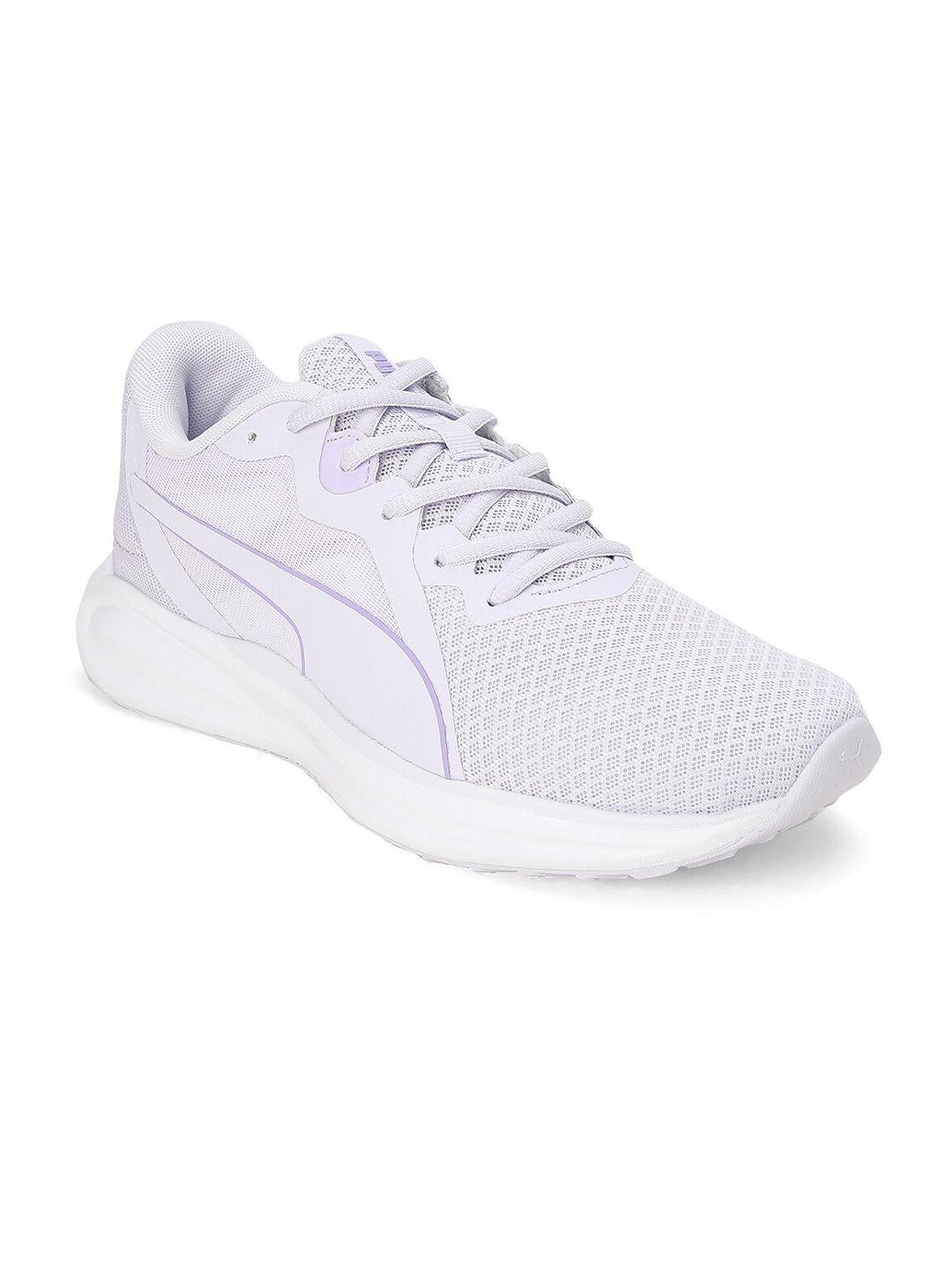 puma women twitch runner fresh running sport shoes