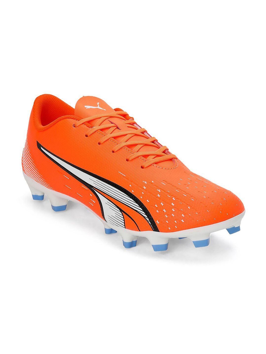 puma men ultra play football sports shoes