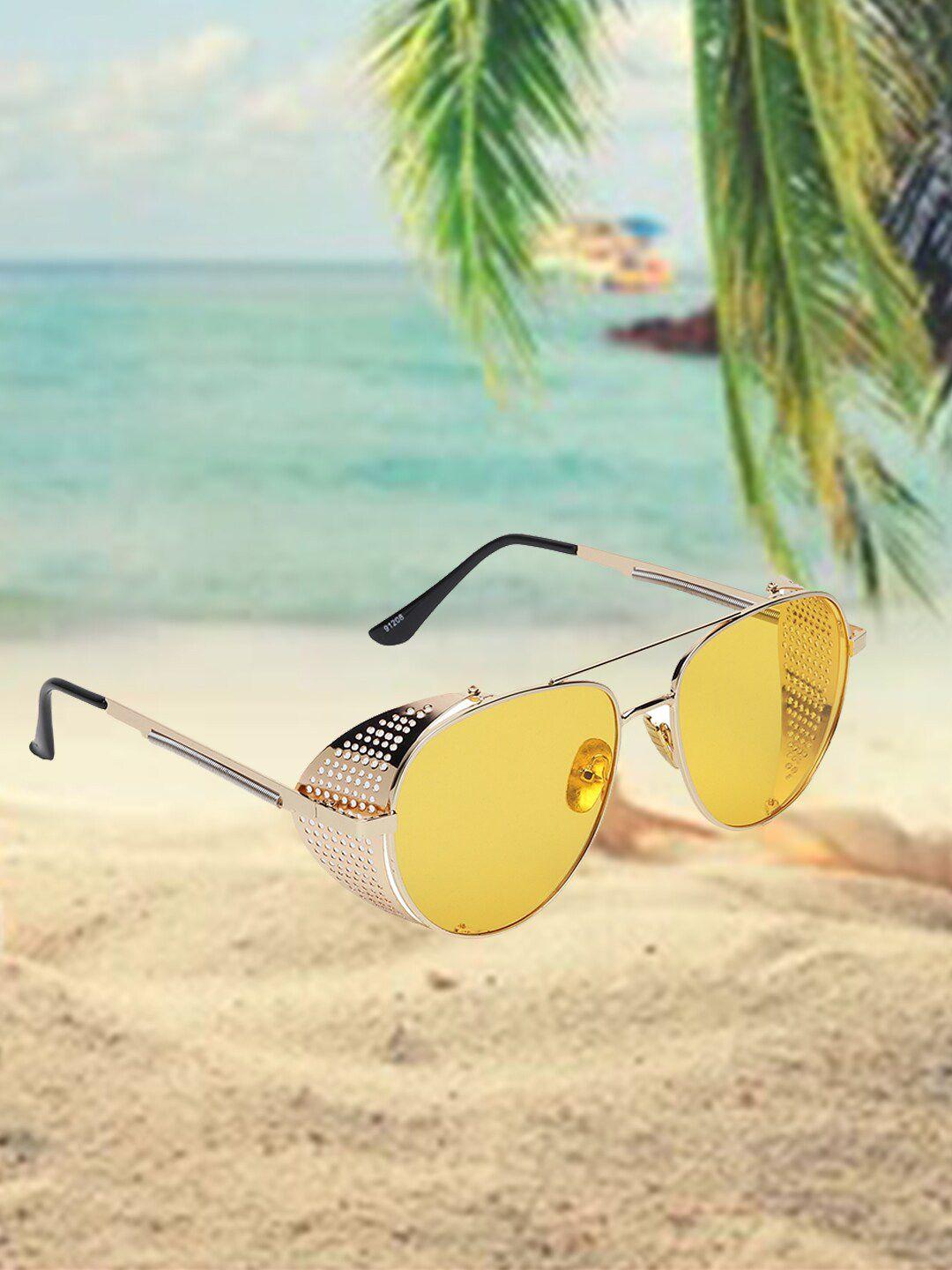 celebrity sunglasses aviator sunglasses with uv protected lens