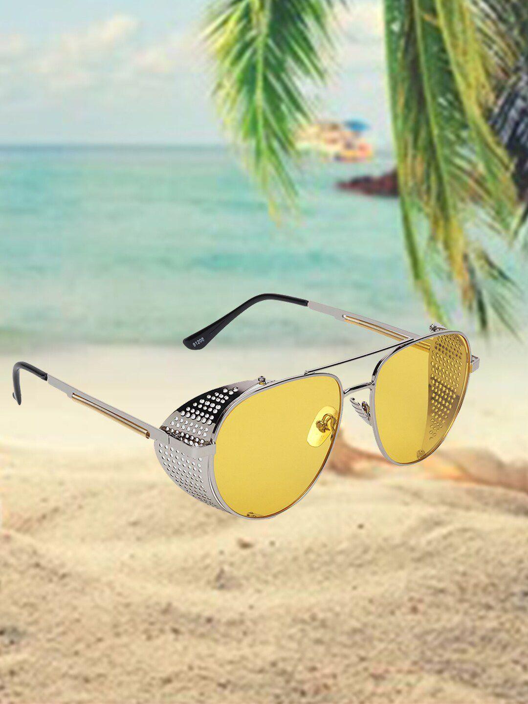 celebrity sunglasses aviator sunglasses with uv protected lens