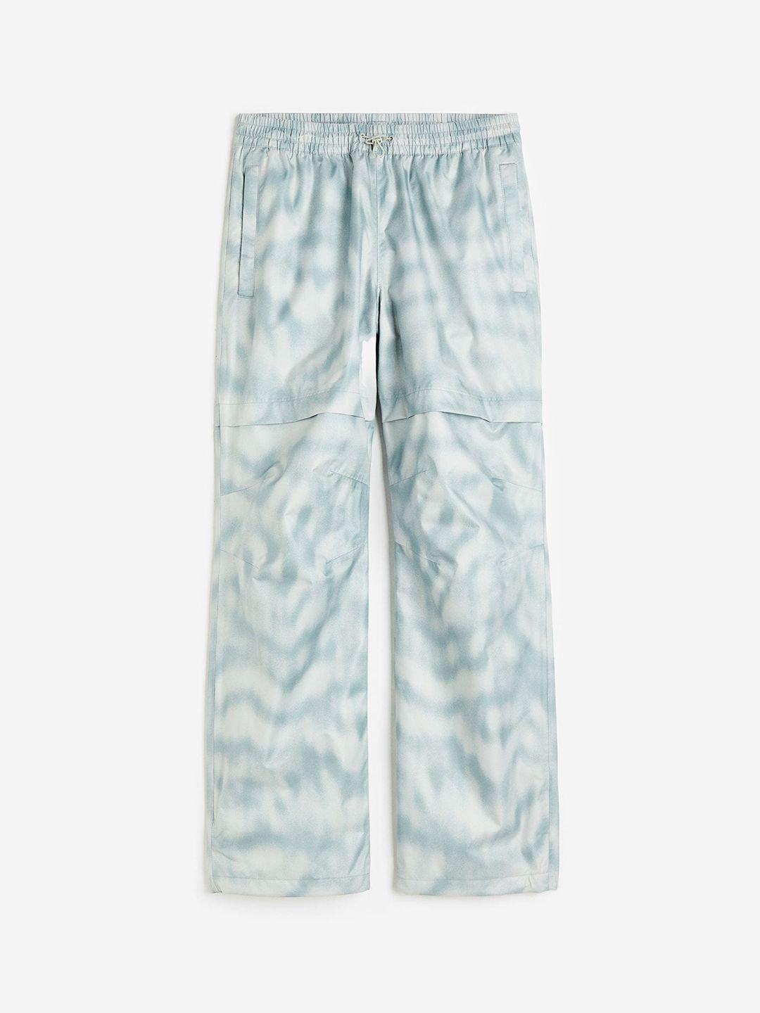 h&m women stormmove rain trousers