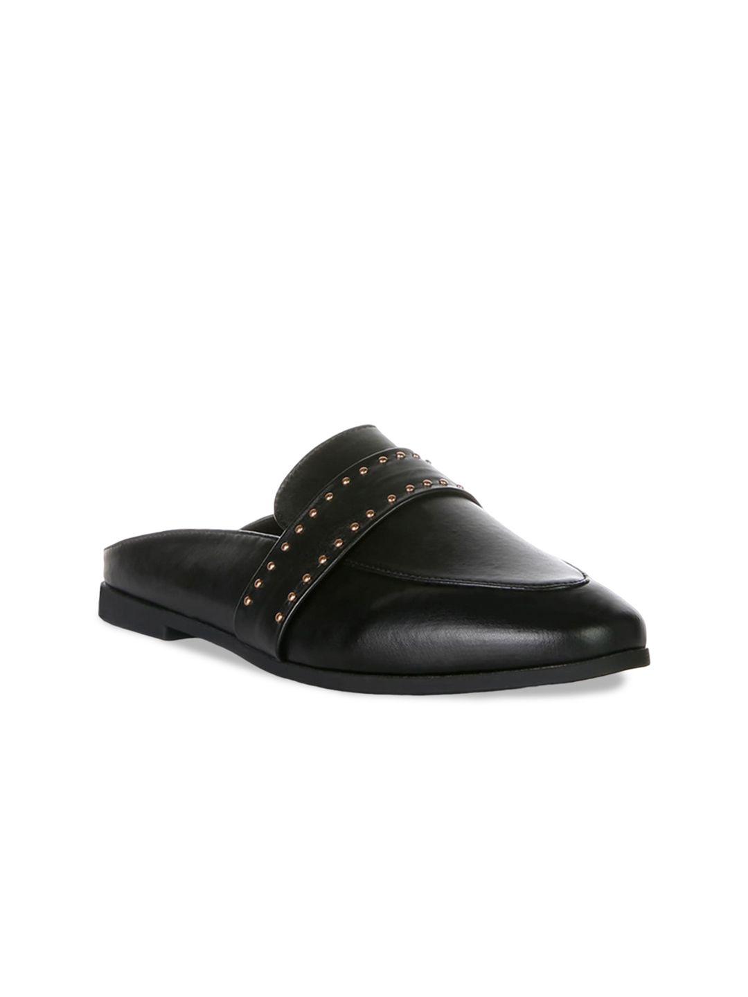 london rag women studded mules