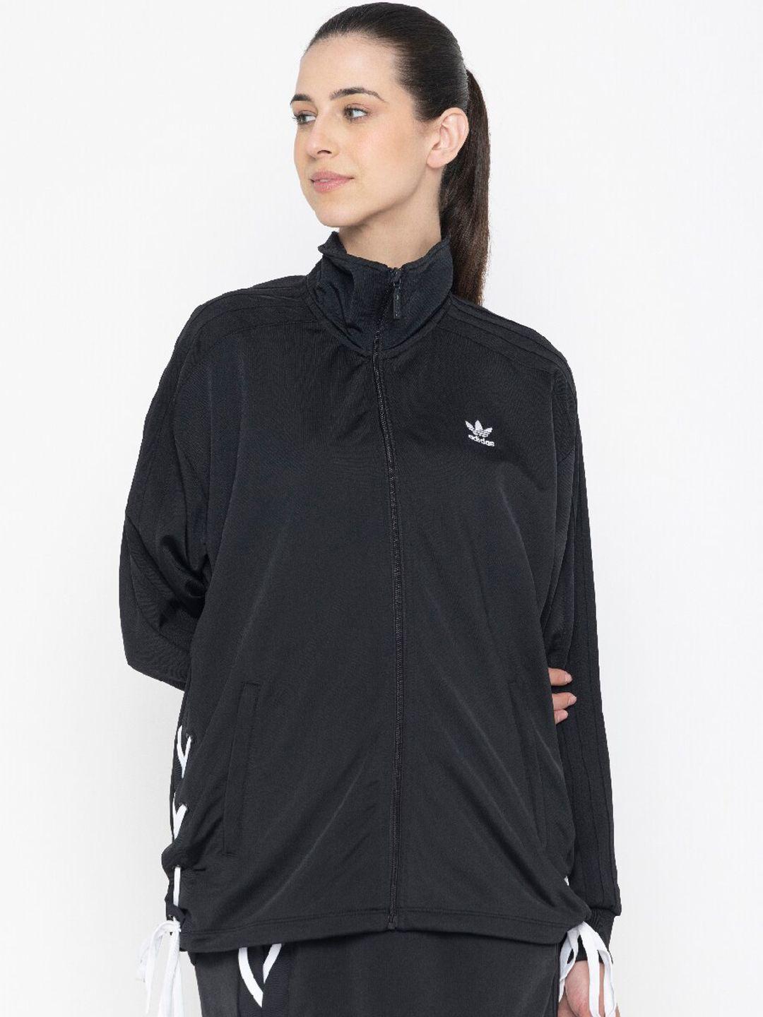 adidas originals women always original laced track jacket