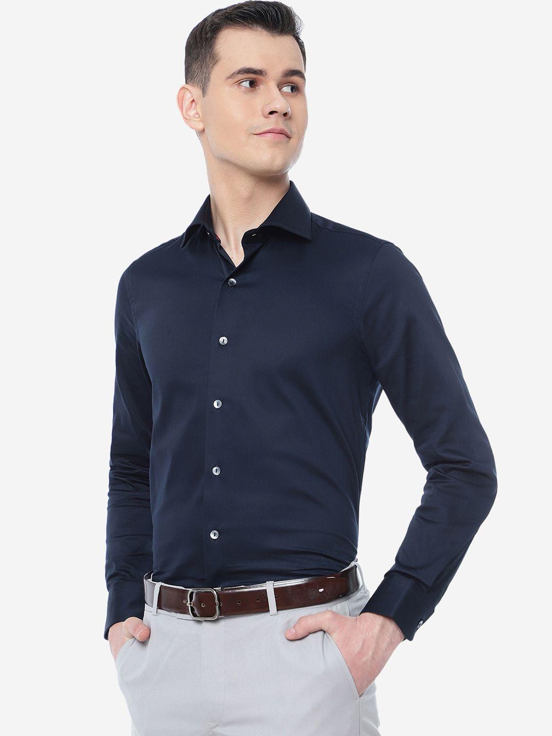 wyre slim fit formal shirt