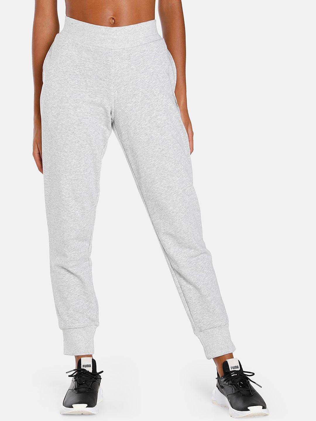 puma women ess joggers