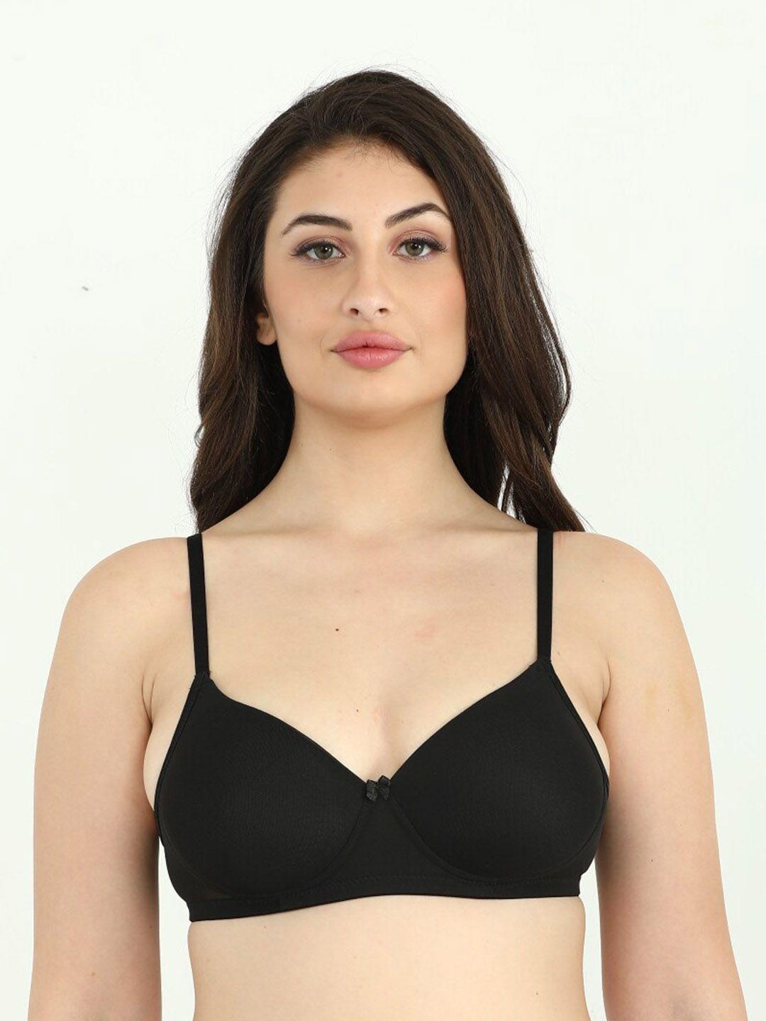 candour london lightly padded seamless t-shirt bra