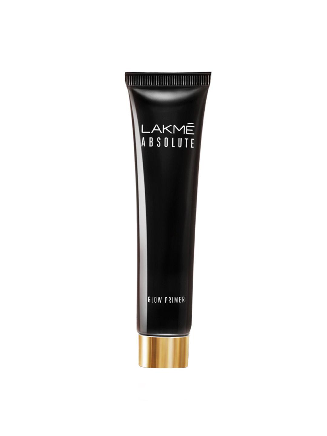 lakme absolute glow face primer - 30g