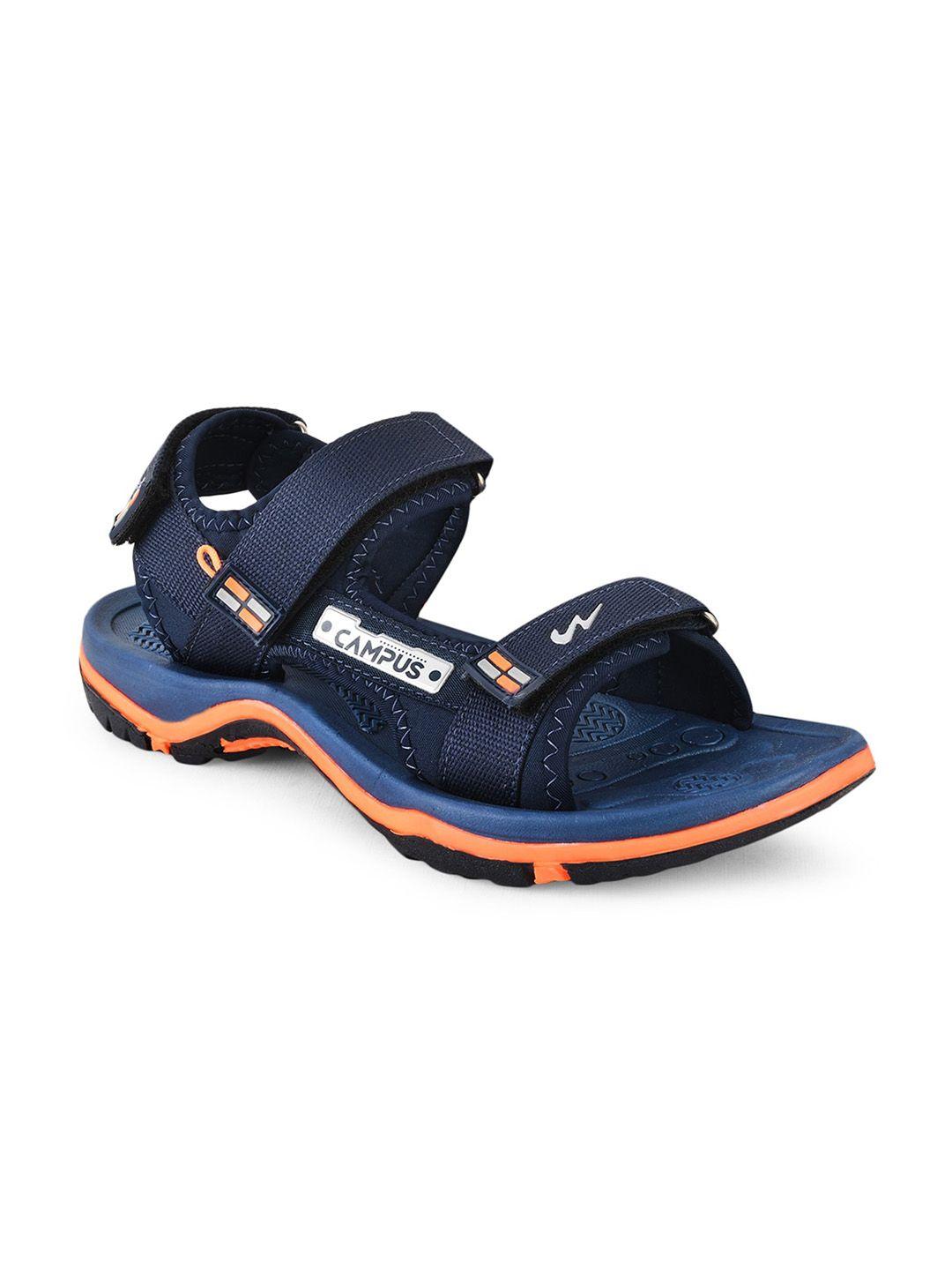 campus women velcro sports sandals