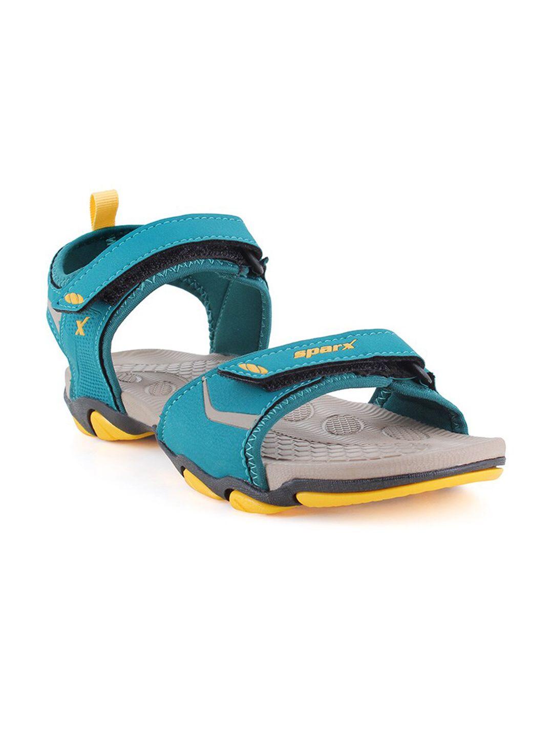 sparx women velcro comfort sandals