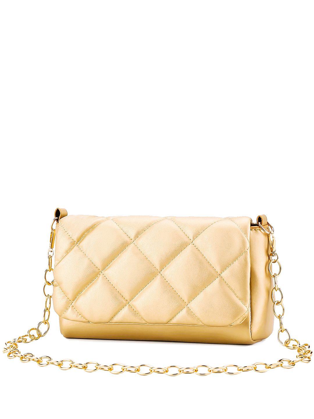 diva dale quilted sling bag