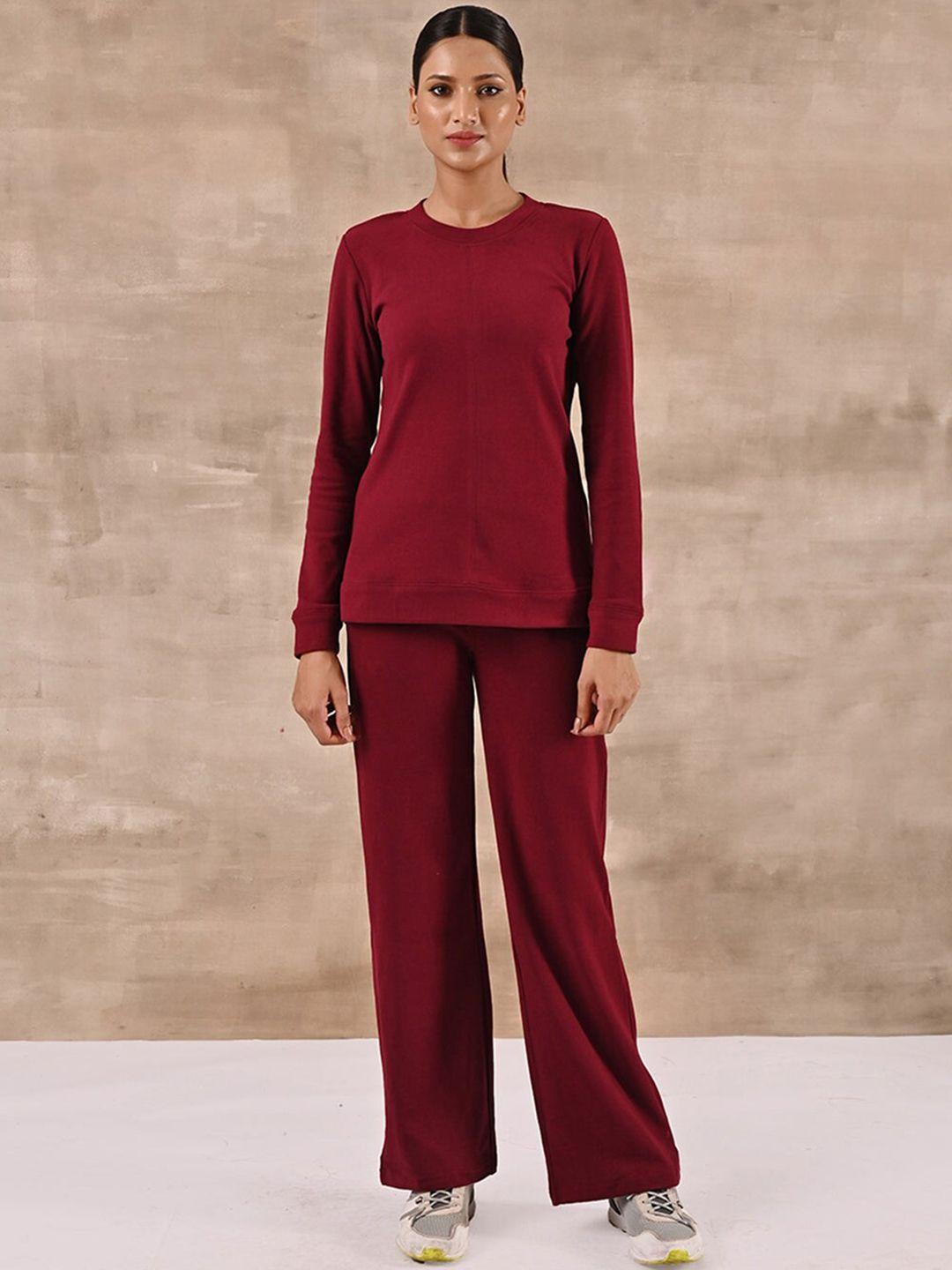 lakshita women velour tracksuits