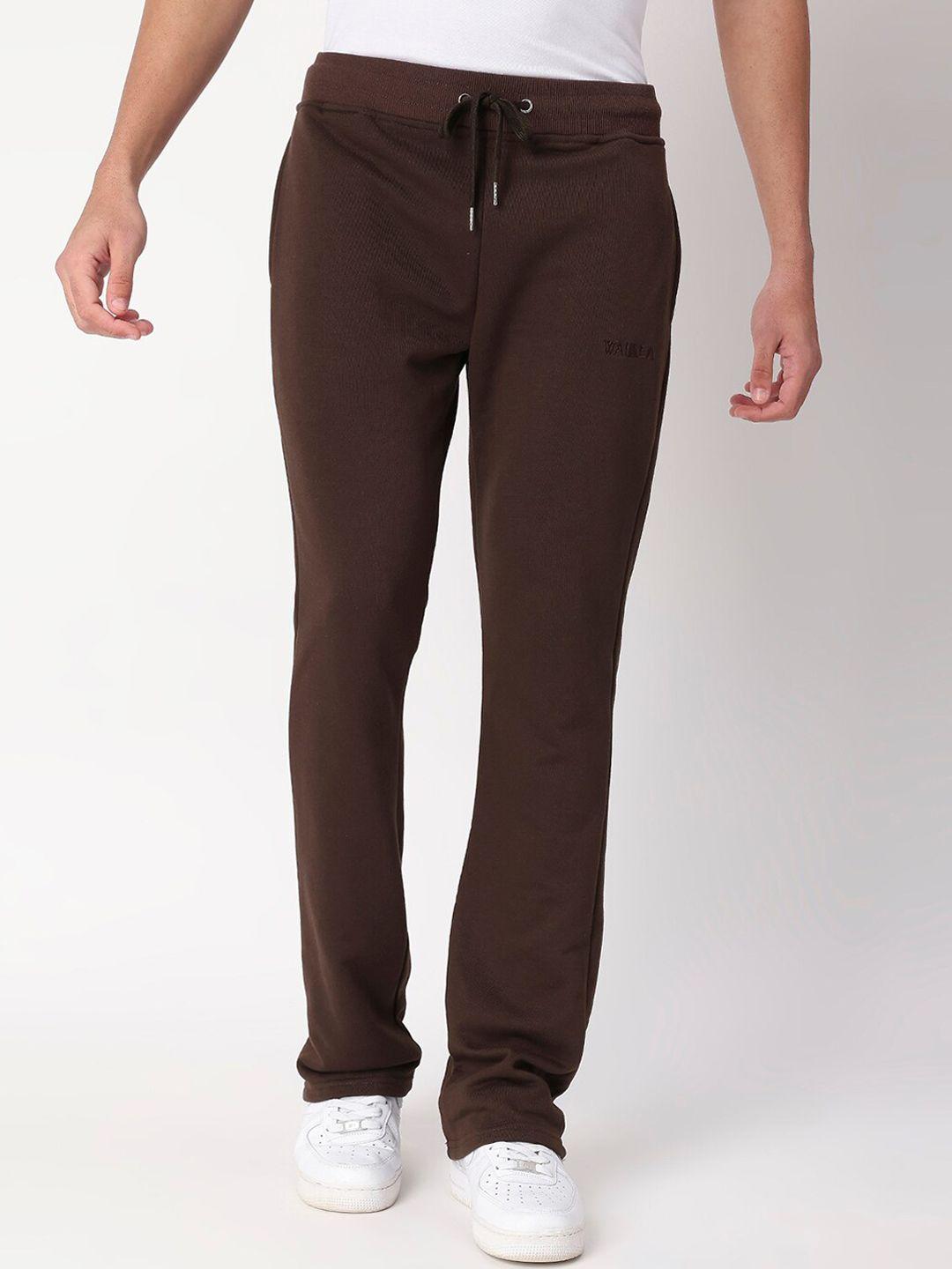 waimea men mid-rise bootcut-fit track pants