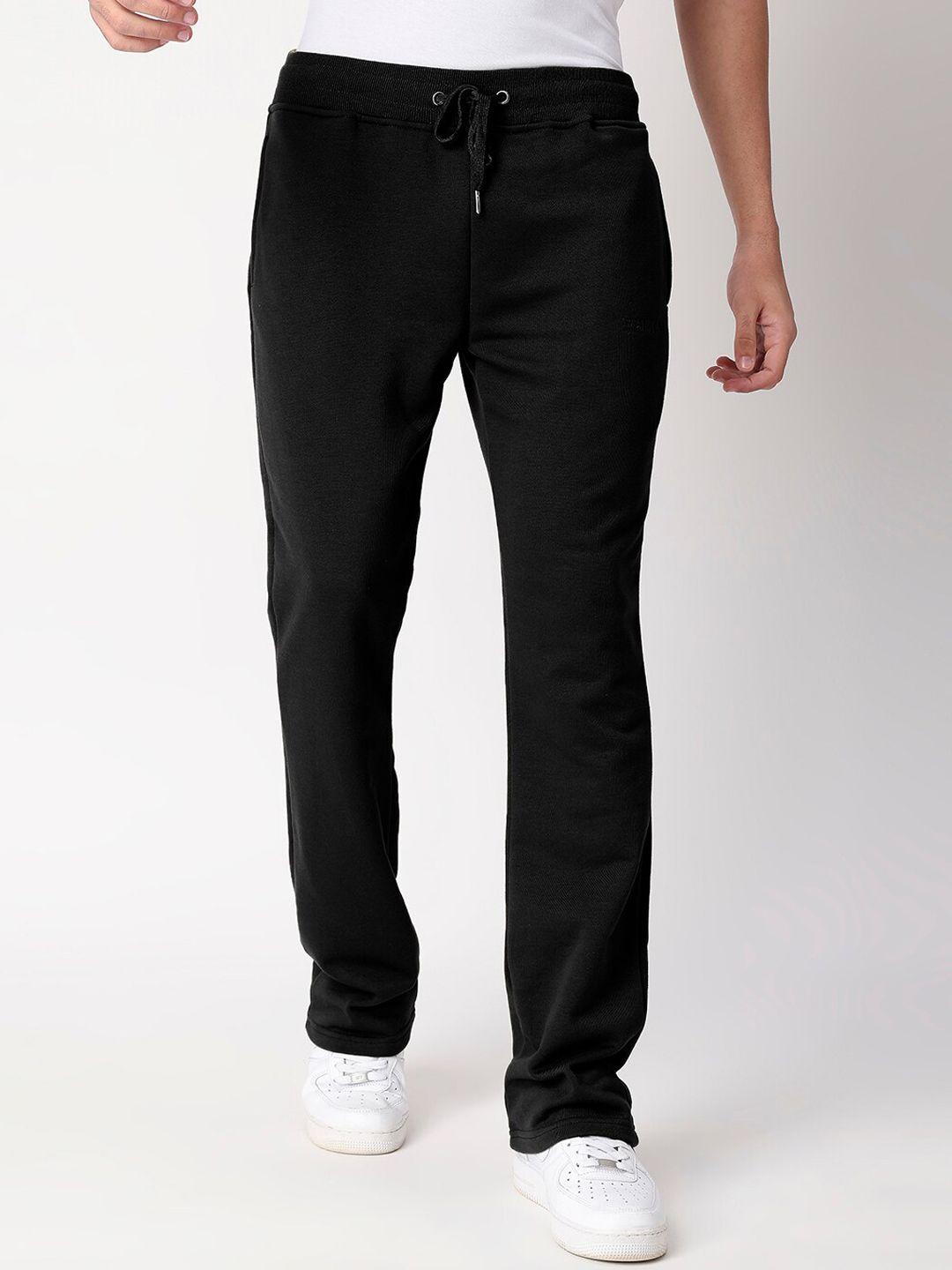 waimea men mid-rise bootcut-fit track pants