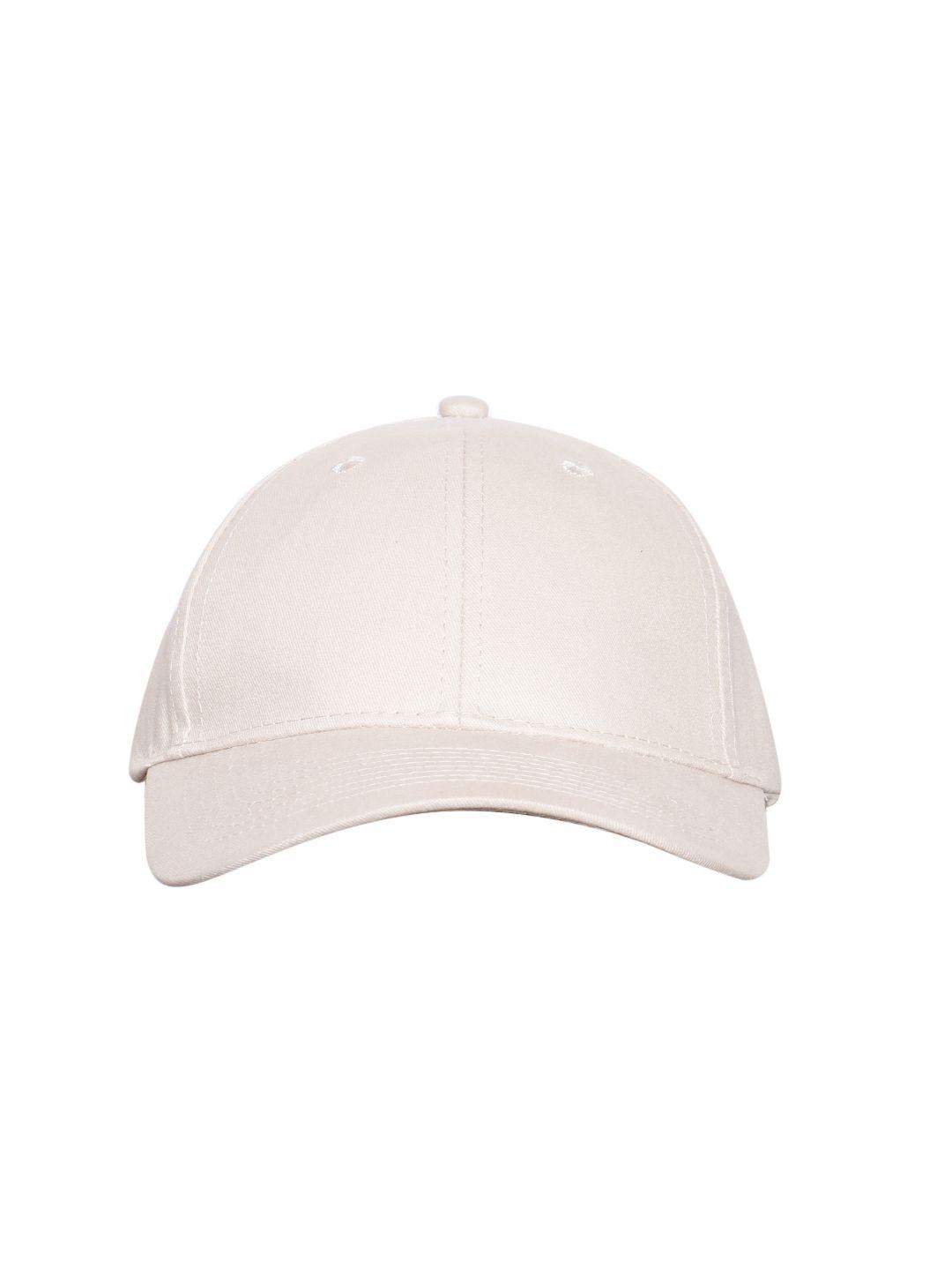 boohooman cotton baseball cap