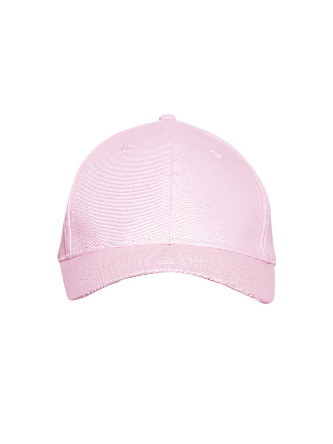 boohooman cotton baseball cap