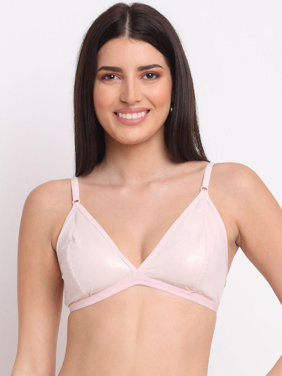 erotissch non-wired non-padded bralette