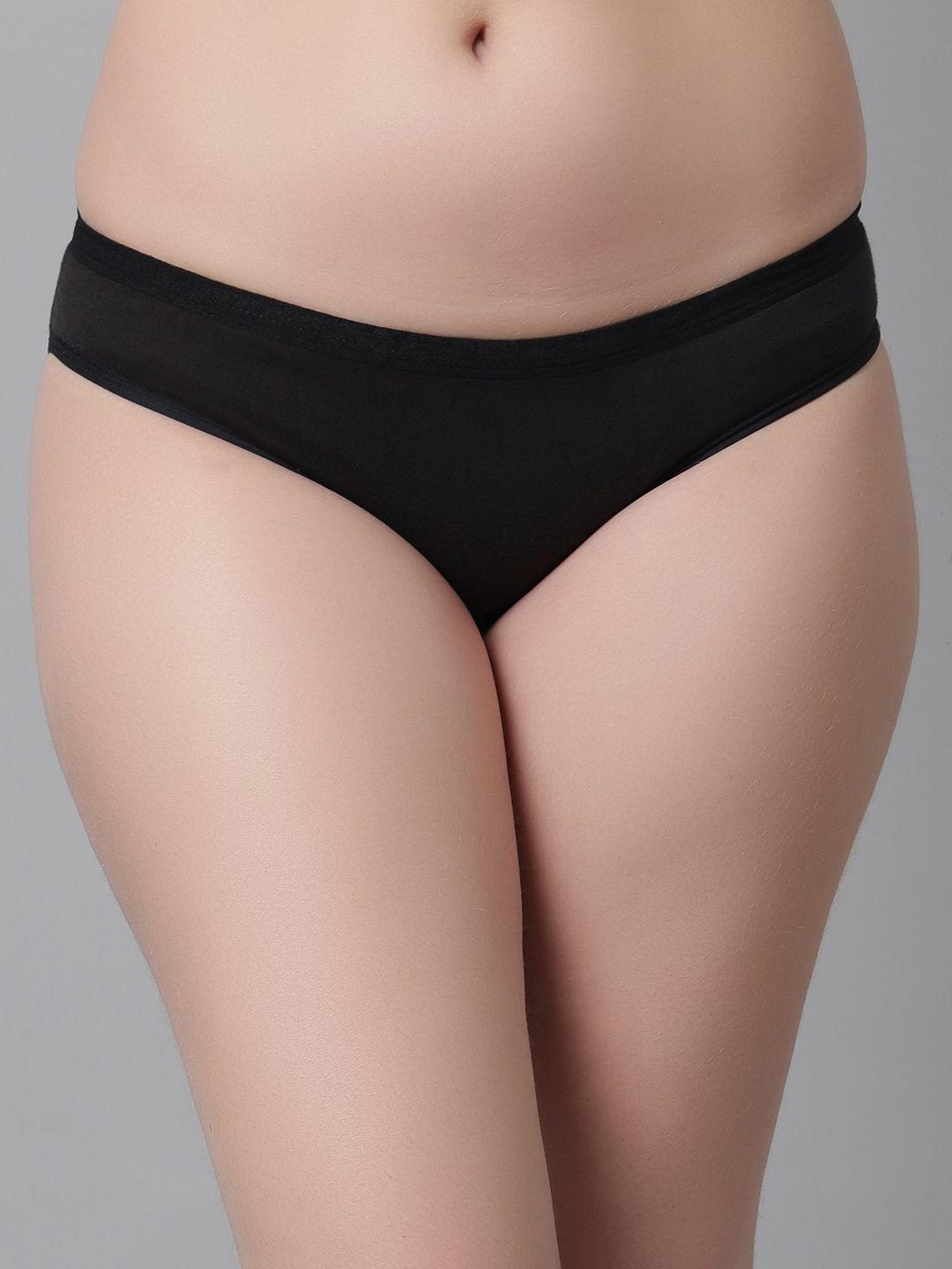 kex women cotton hipster briefs