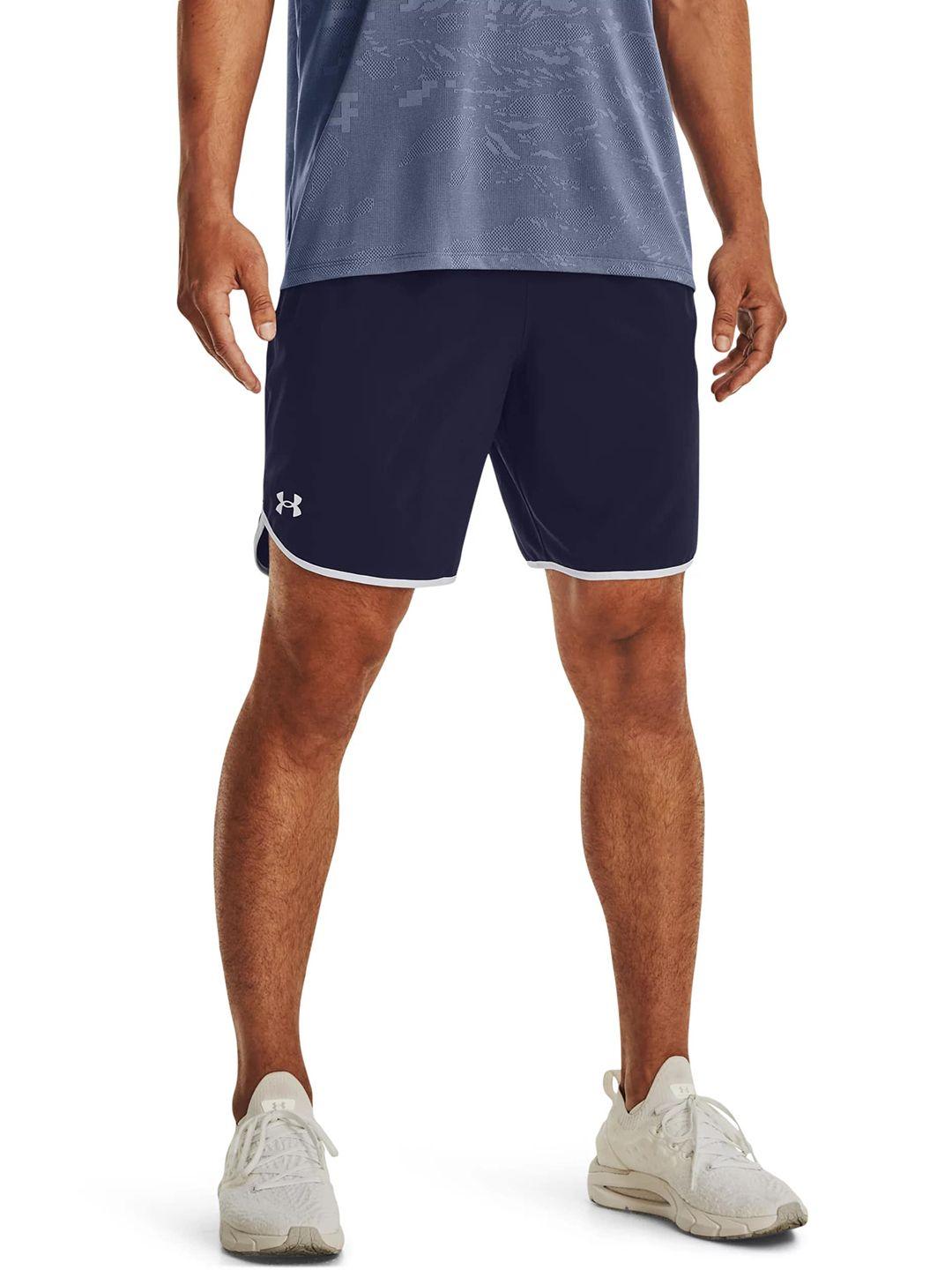 under armour men loose fit low-rise training sports shorts