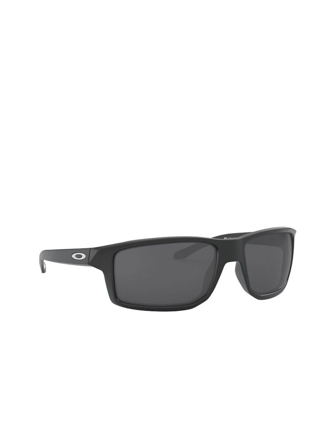 oakley men square sunglasses with polarised lens 888392455017