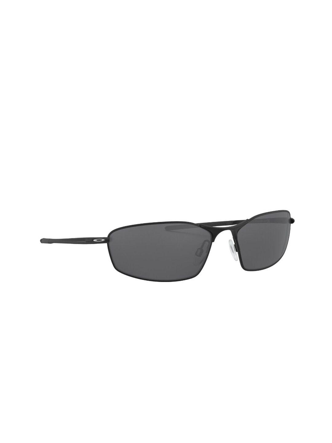 oakley men oval sunglasses with polarised lens 888392489128