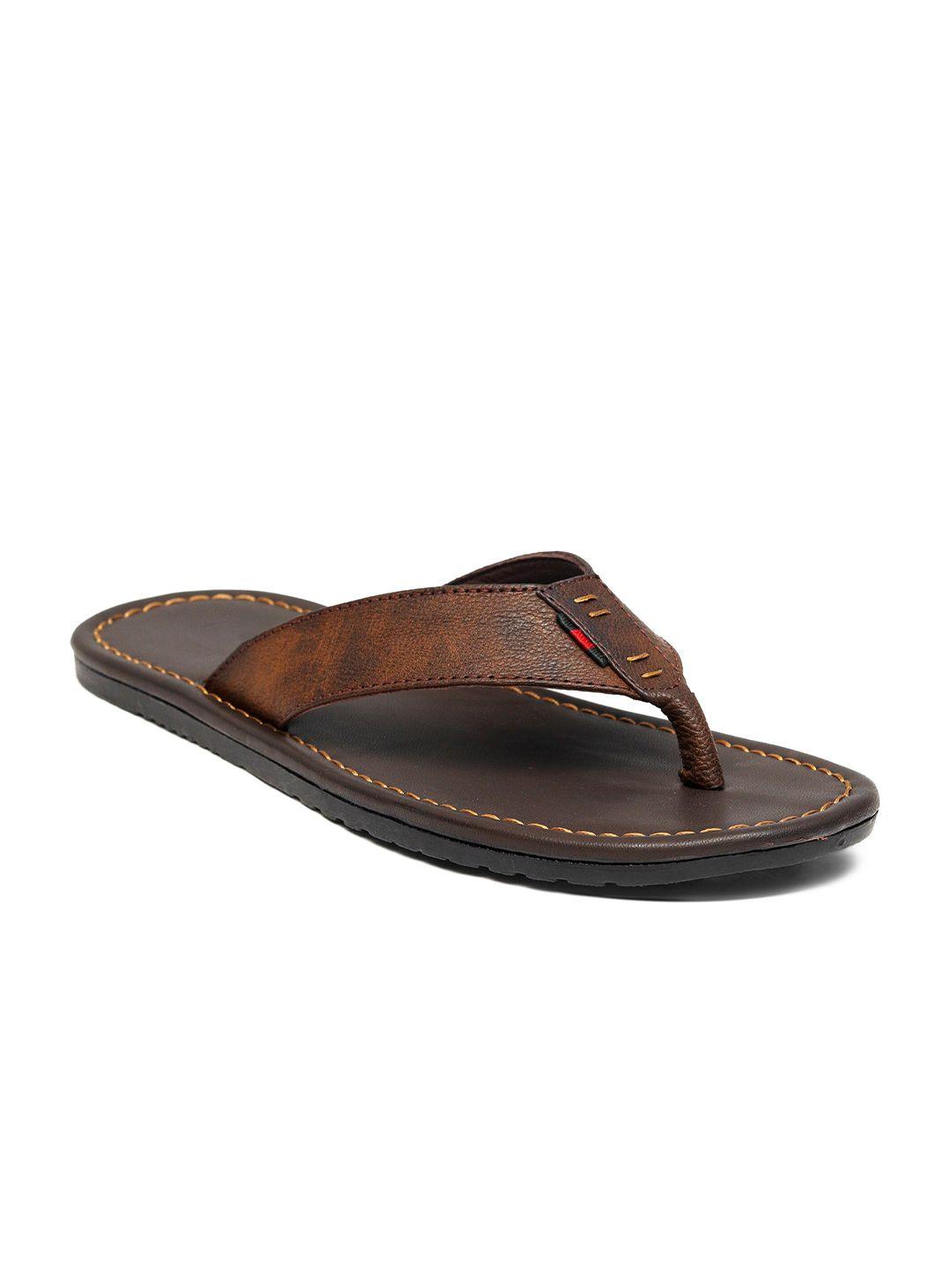 provogue men textured comfort sandals