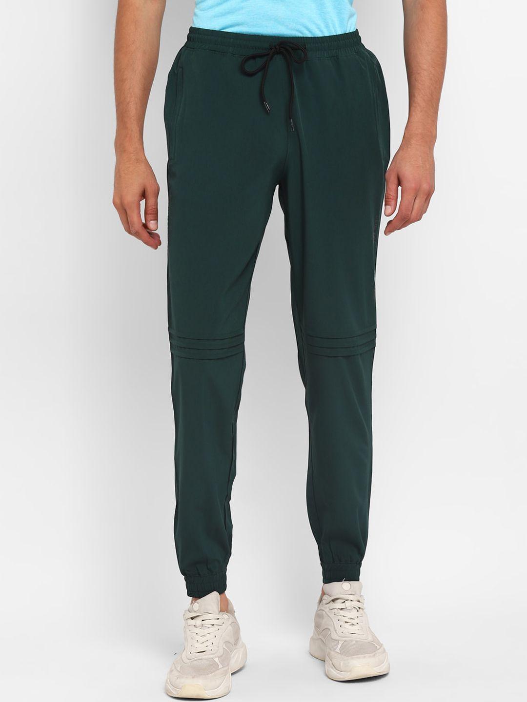 furo by red chief men regular-fit mid-rise joggers