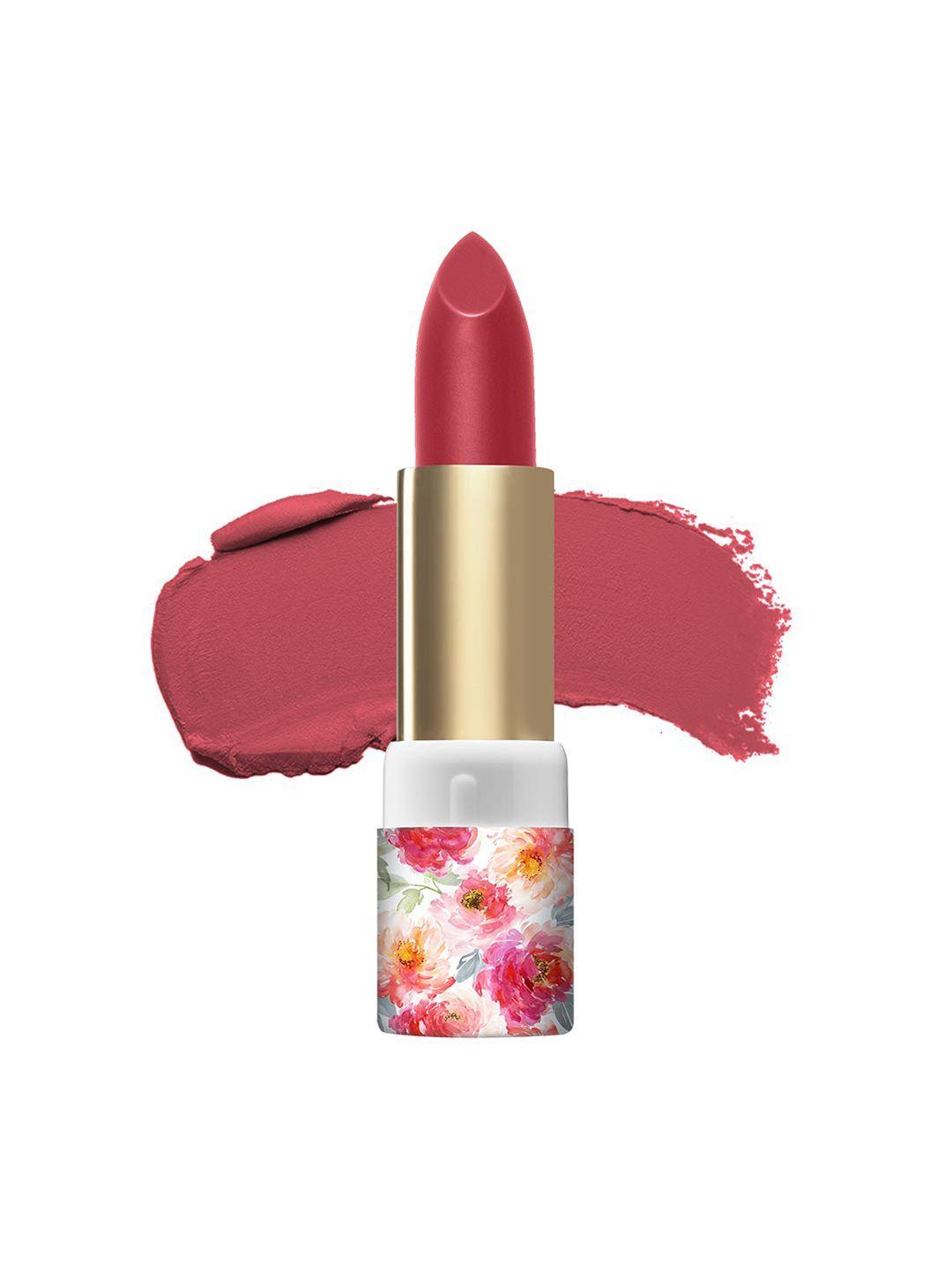 sery matte care spf15 non-transfer lightweight lipstick with shea butter 4.5g - warmth 11