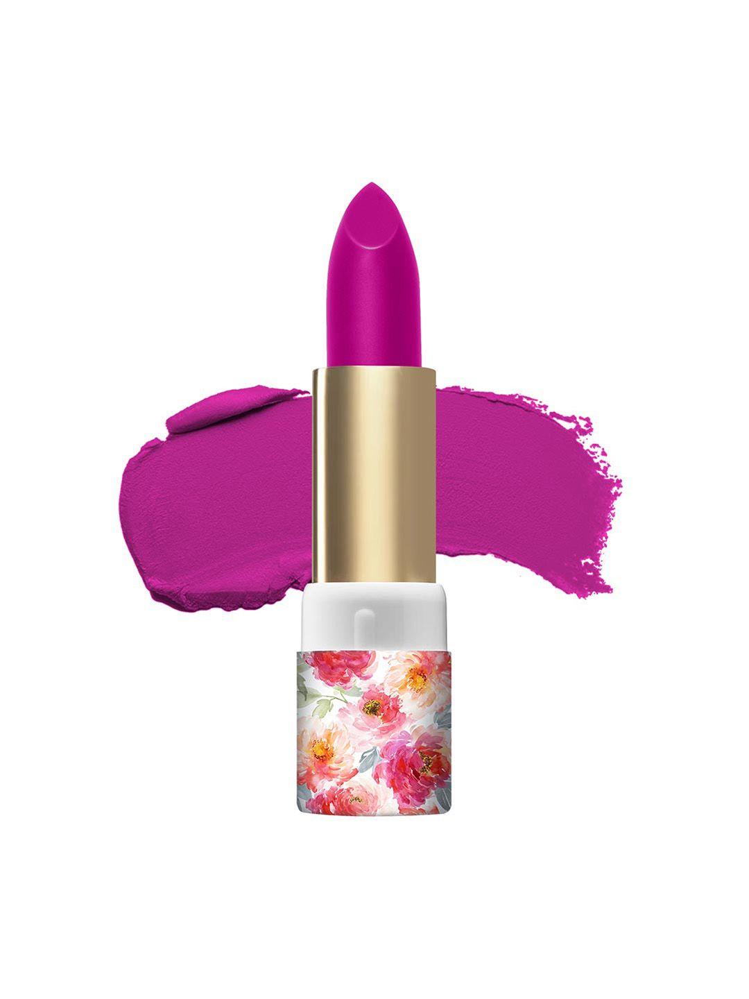 sery matte care spf 15 lipstick with shea butter & vitamin e 4.5g - kind hearted