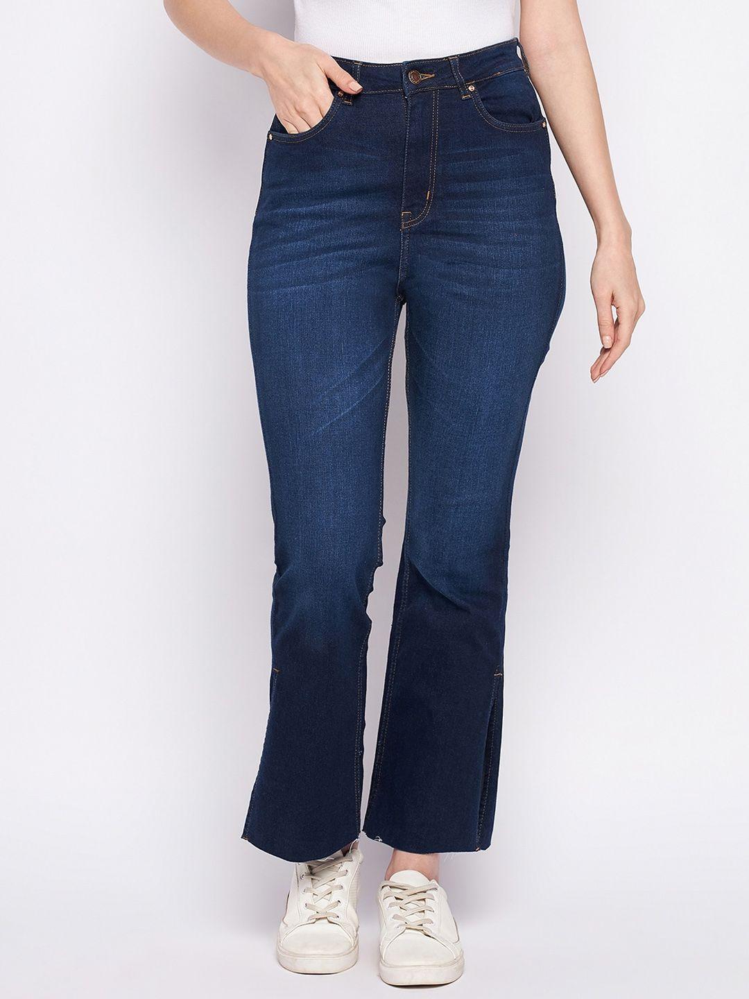 madame women light fade jeans