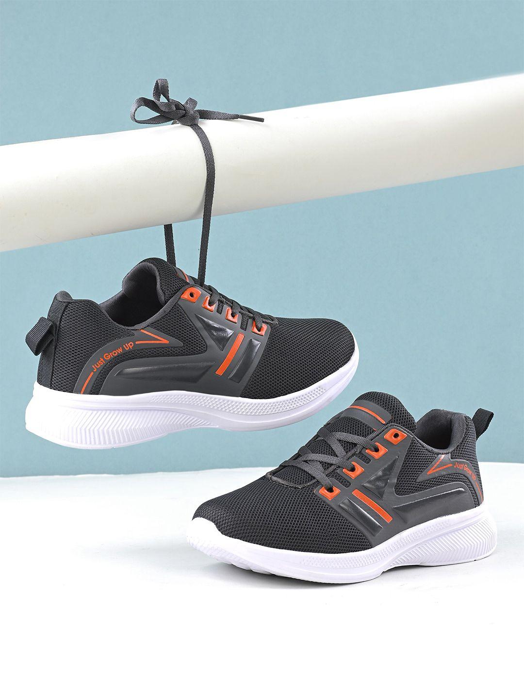 mast & harbour men lace-ups running sports shoes