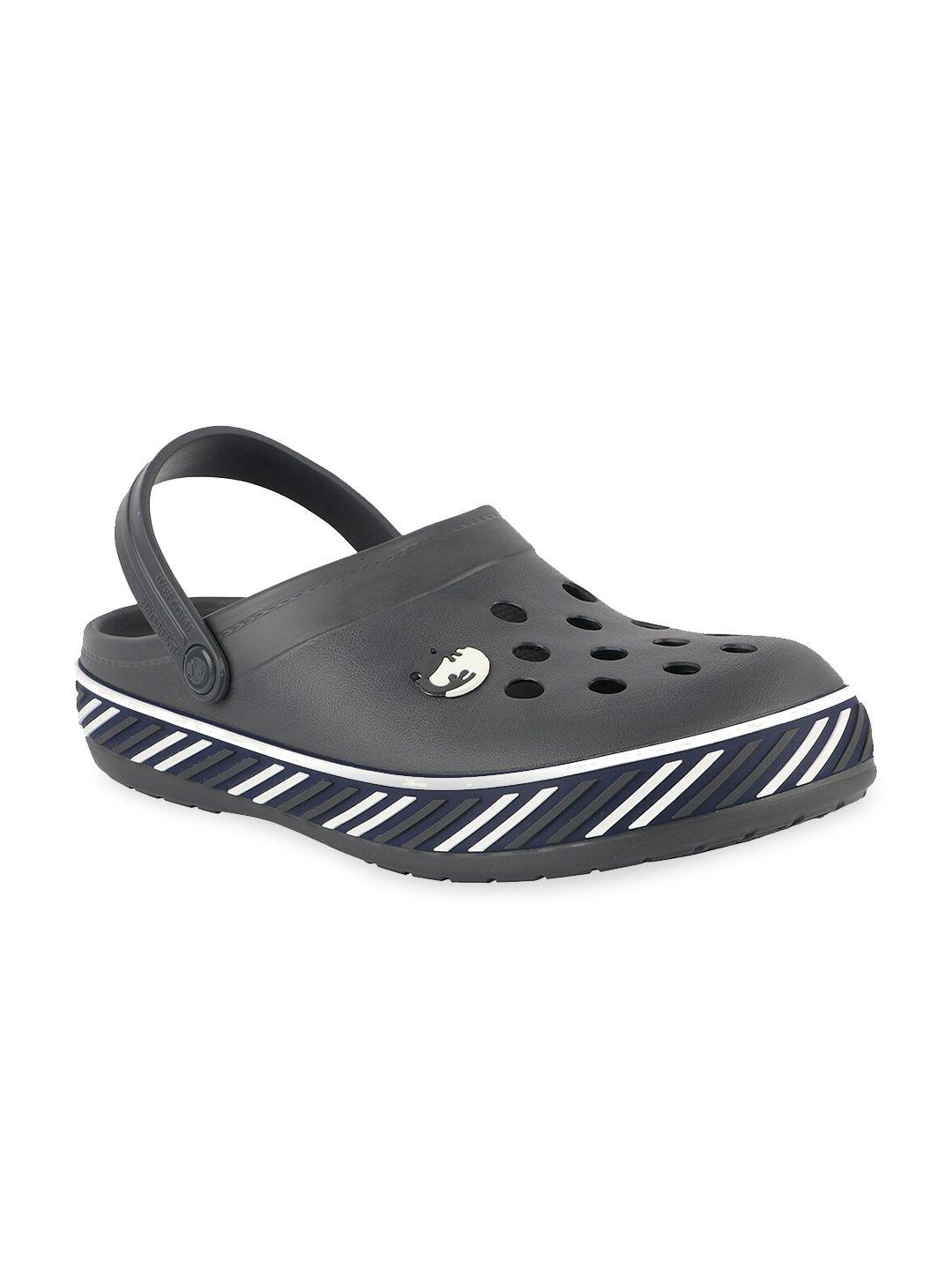 neoz men rubber clogs