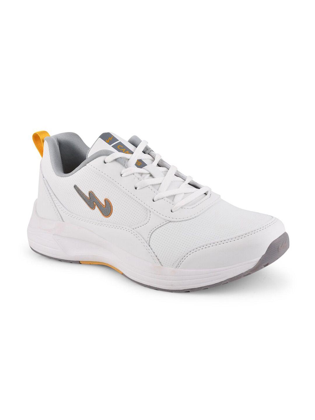 campus men comet running shoes