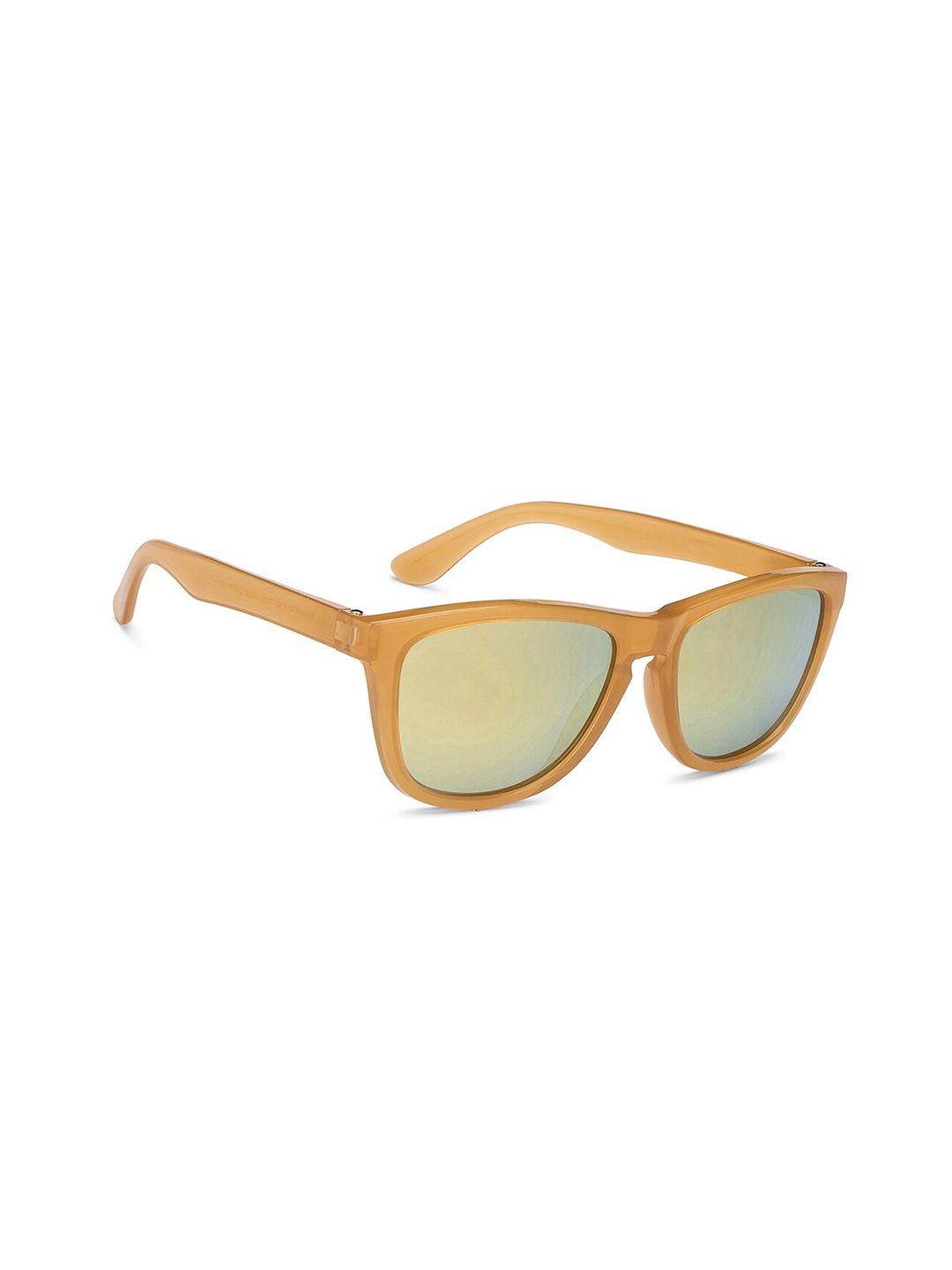 vincent chase lens & wayfarer sunglasses with polarised & uv protected lens